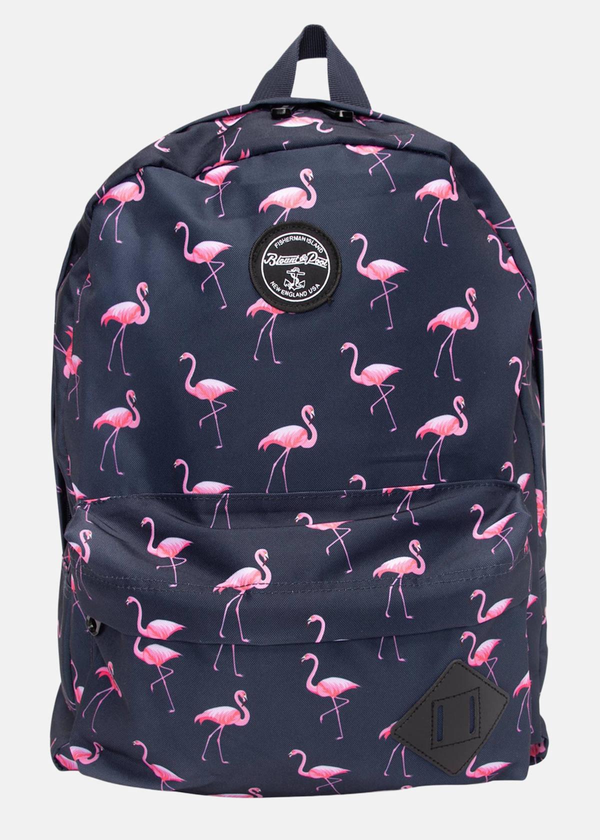 Blount & Pool Hawaii Backpack