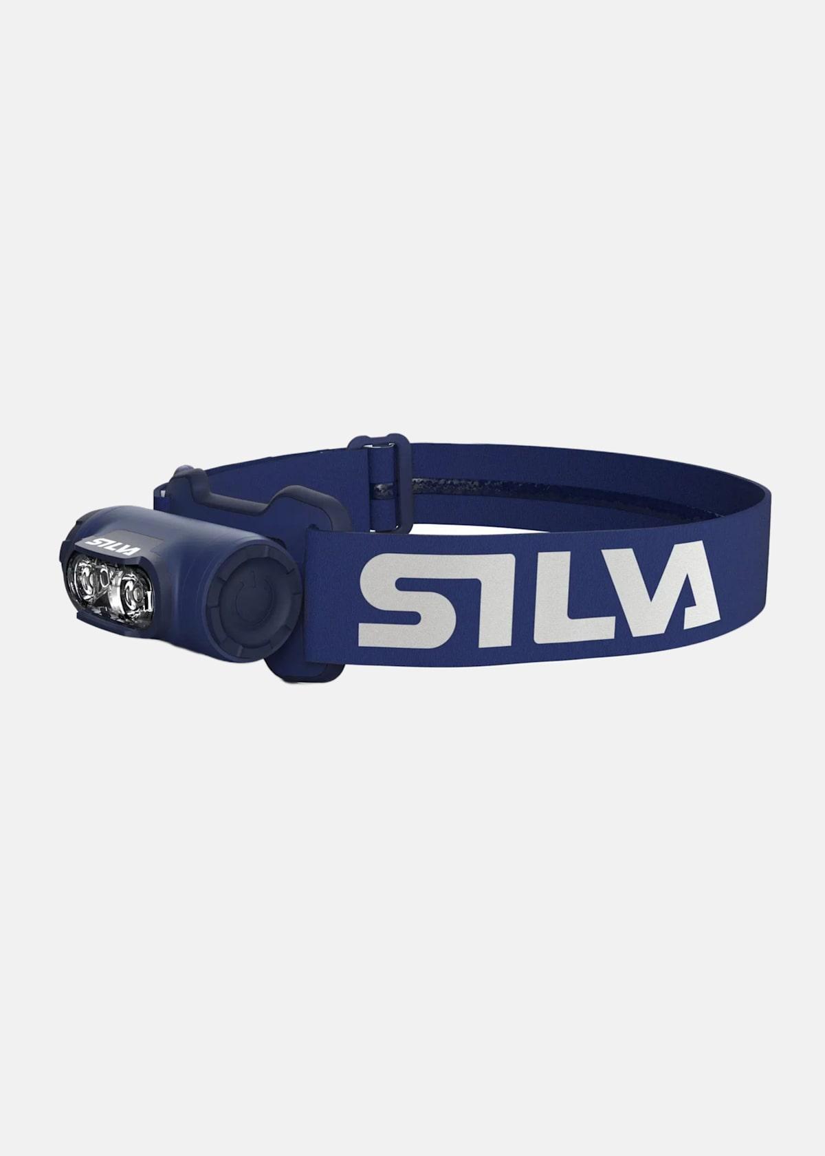 Silva Explore 4 Blue