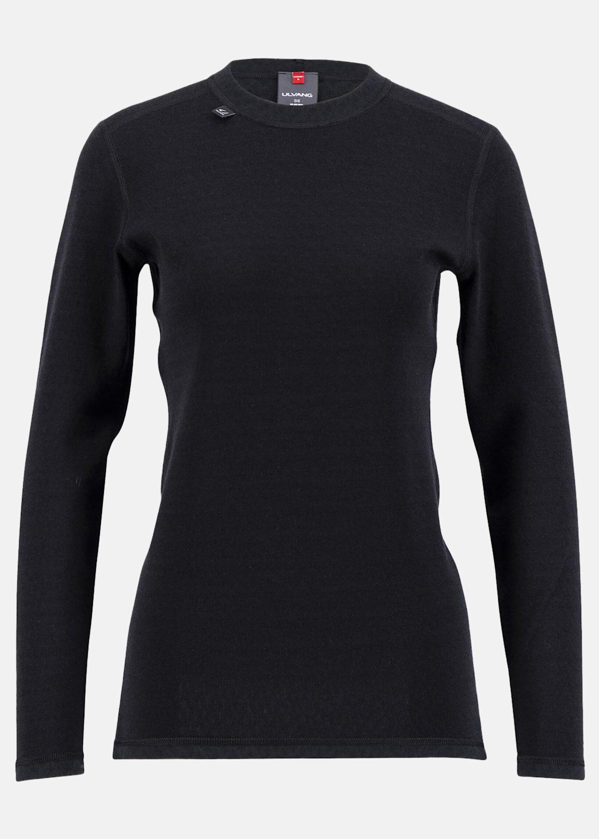 Ulvang Comfort 200 round neck Ws