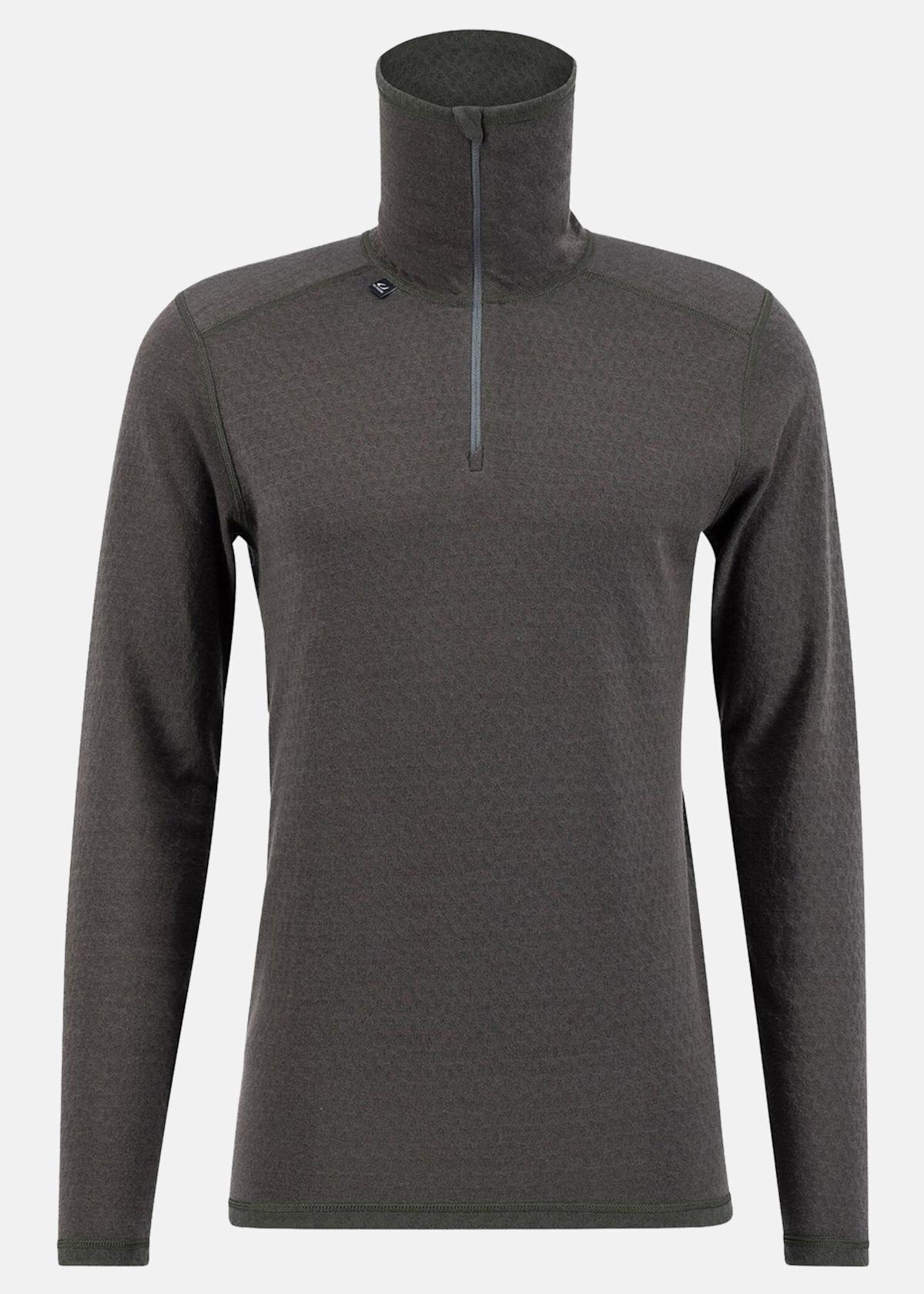 Ulvang Comfort 200 turtle neck w/zip