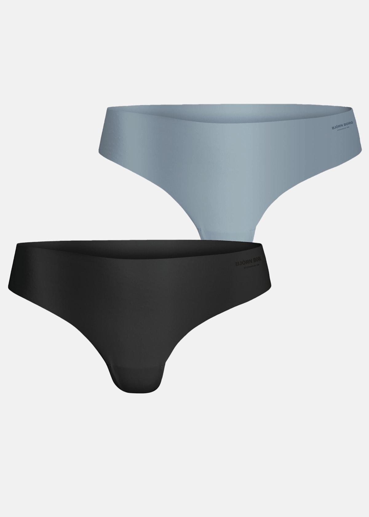 Björn Borg PERFORMANCE THONG 2p