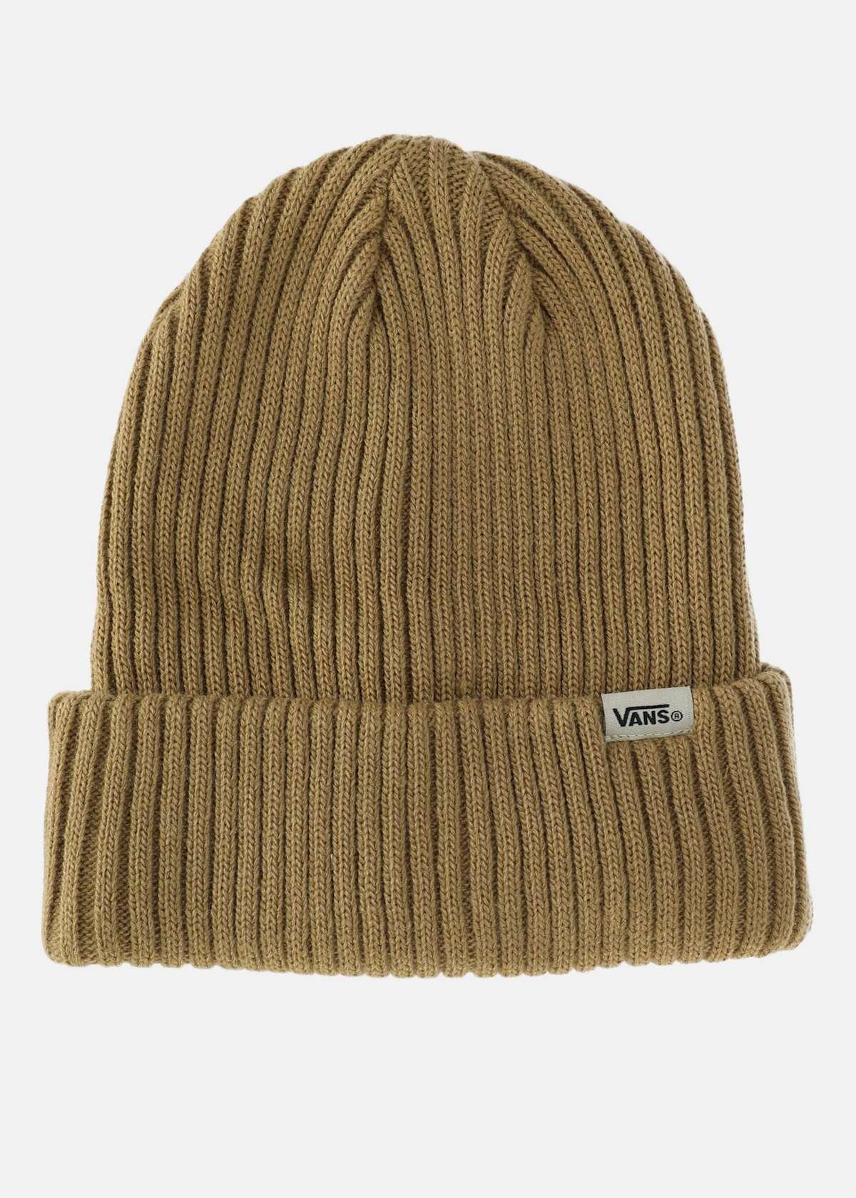 Vans MN CLIPPED CUFF BEANIE-B