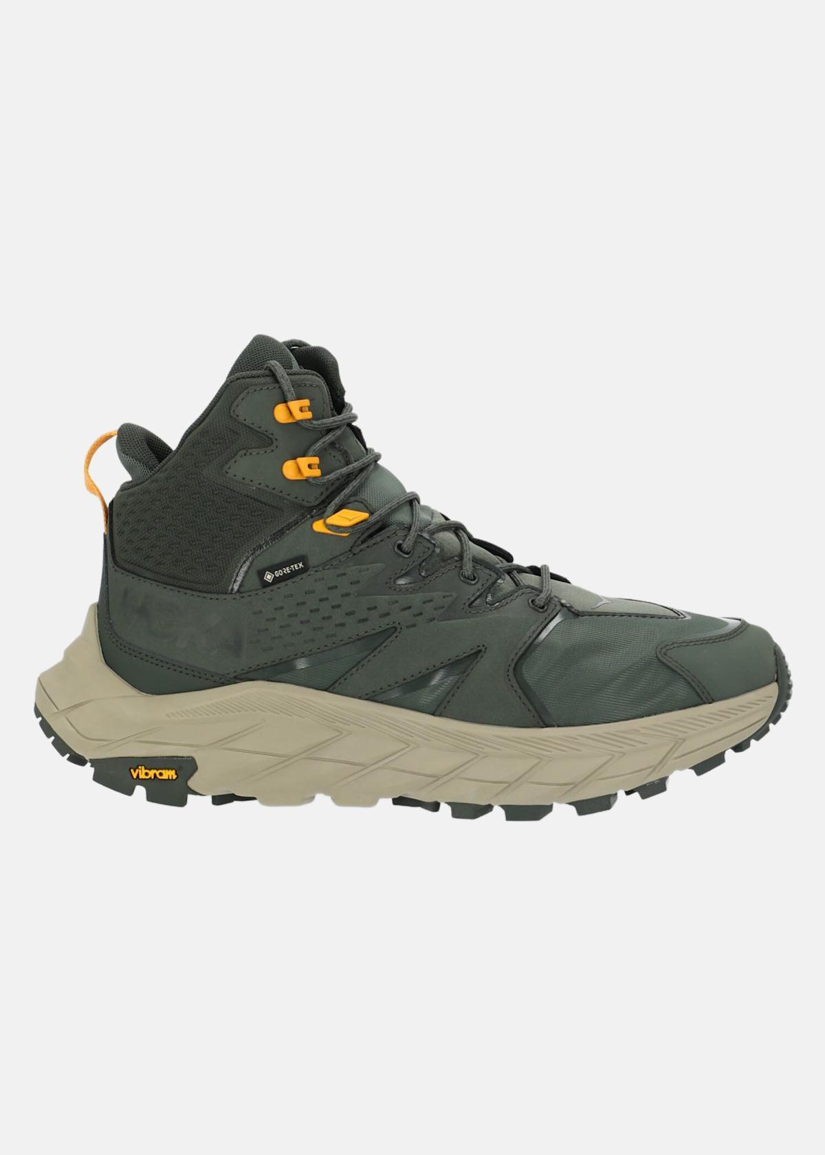 Hoka M ANACAPA MID GTX
