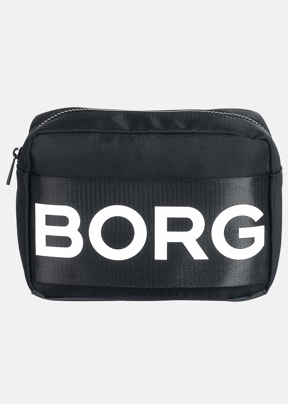 Björn Borg BORG ICONIC TOILET CASE