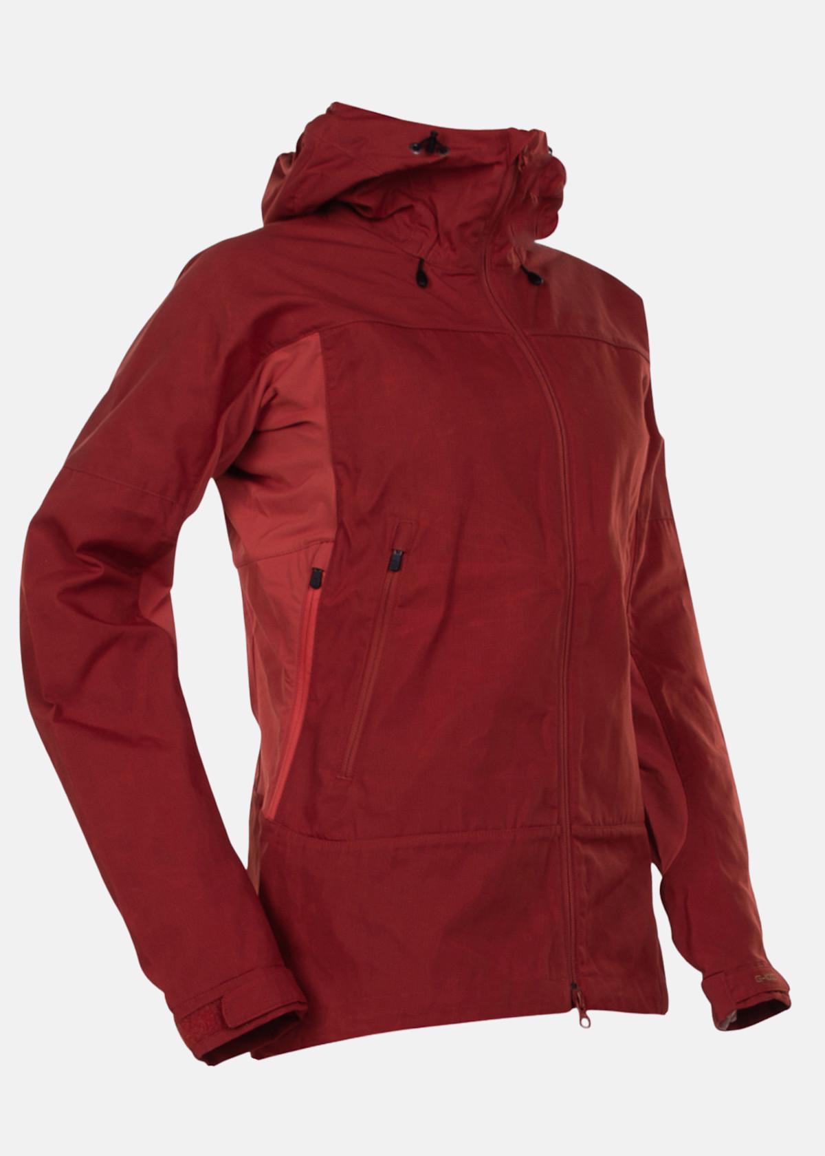 Fjällräven Abisko Lite Trekking Jacket W