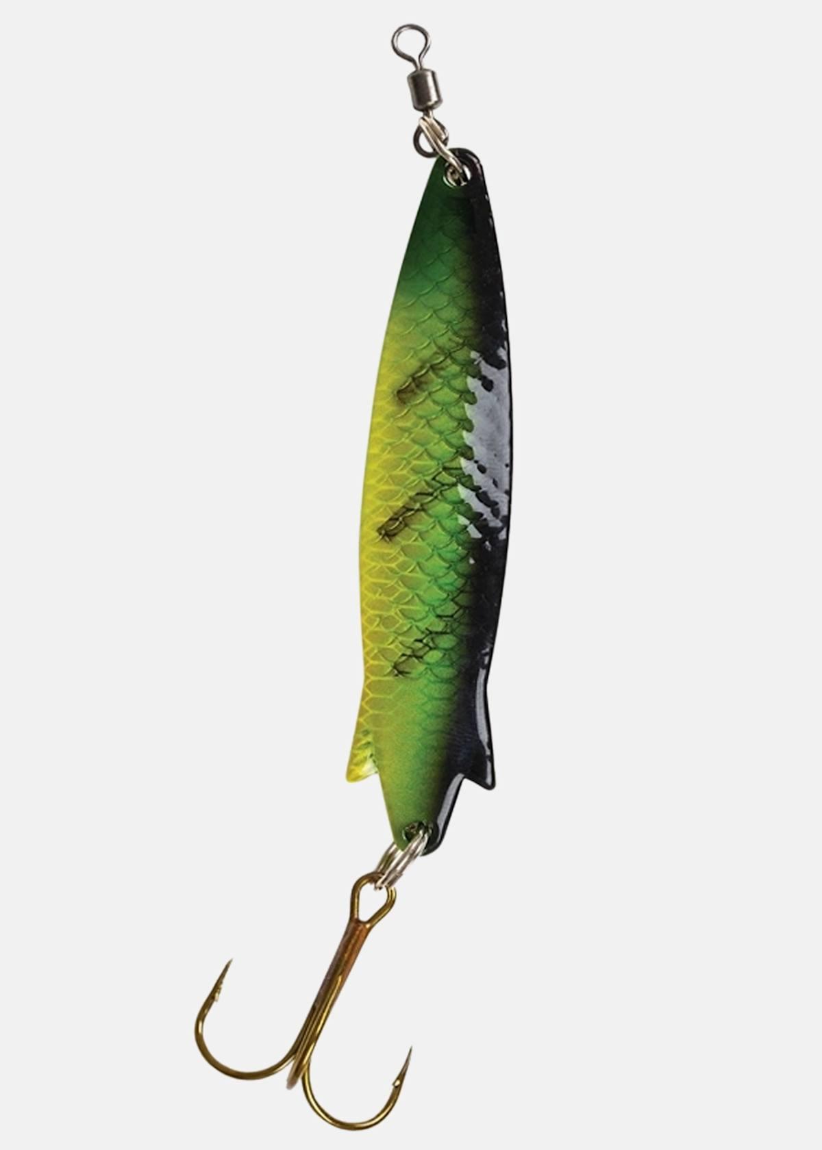 Abu Garcia Toby 20g Classic Green 100y