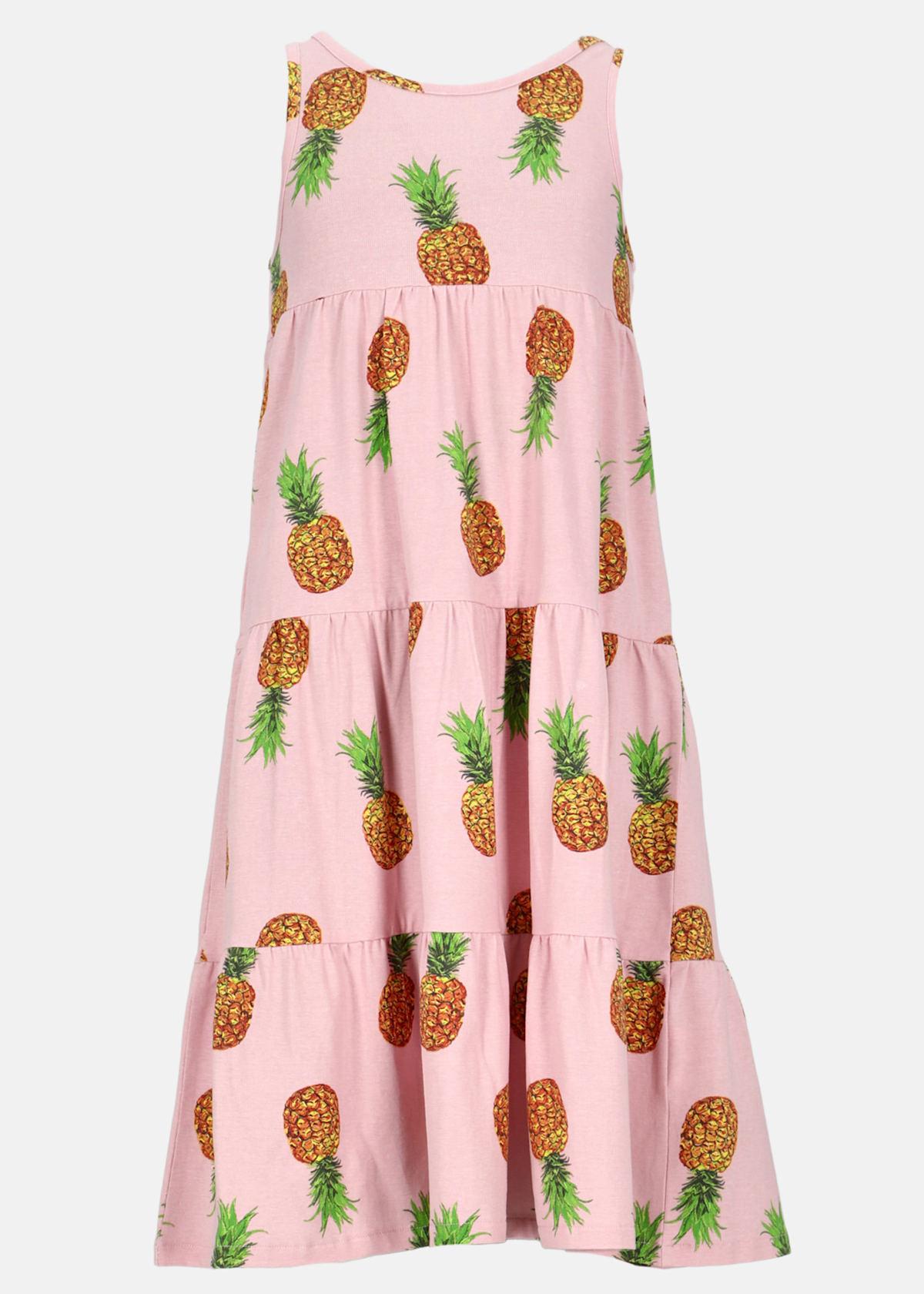 Blount & Pool Hawaii Dress G JR