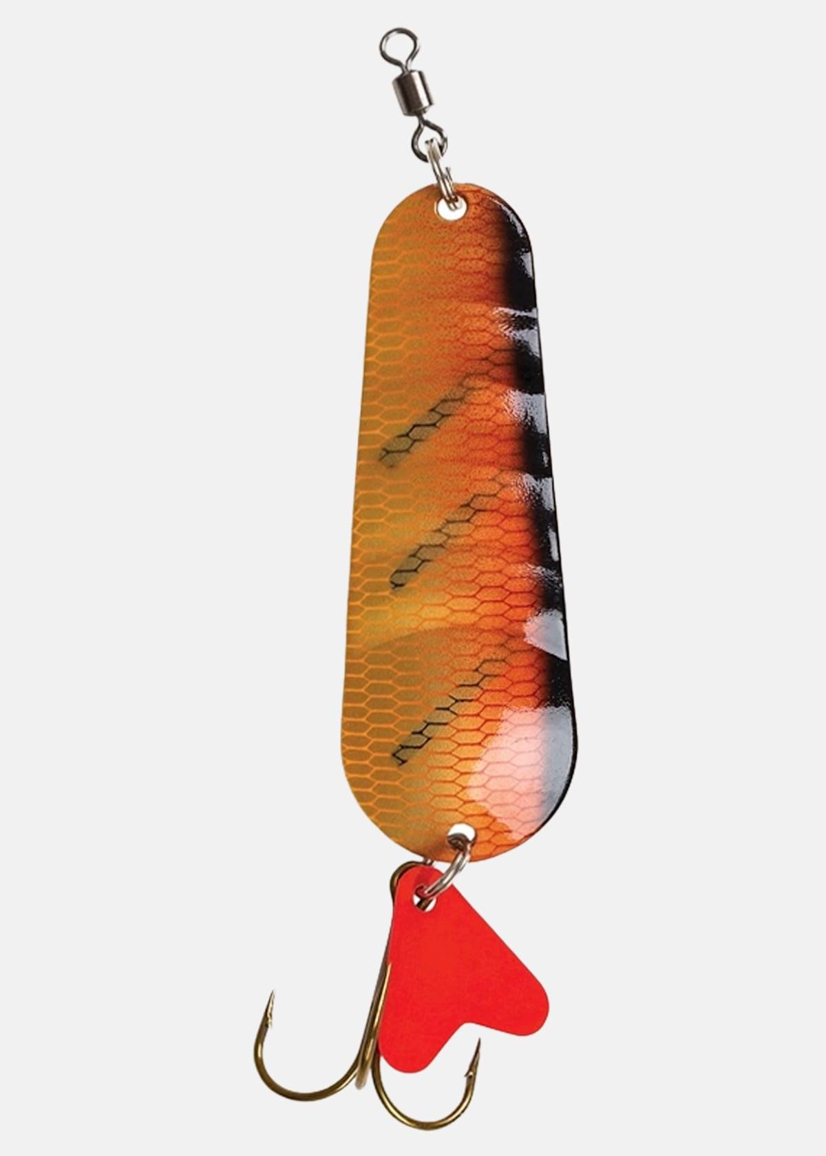 Abu Garcia Atom 25g Classic Orange 100y