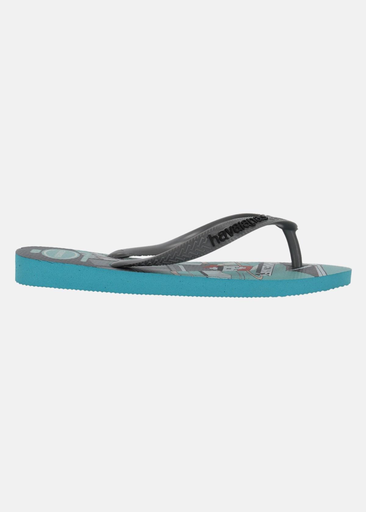 Havaianas Minecraft