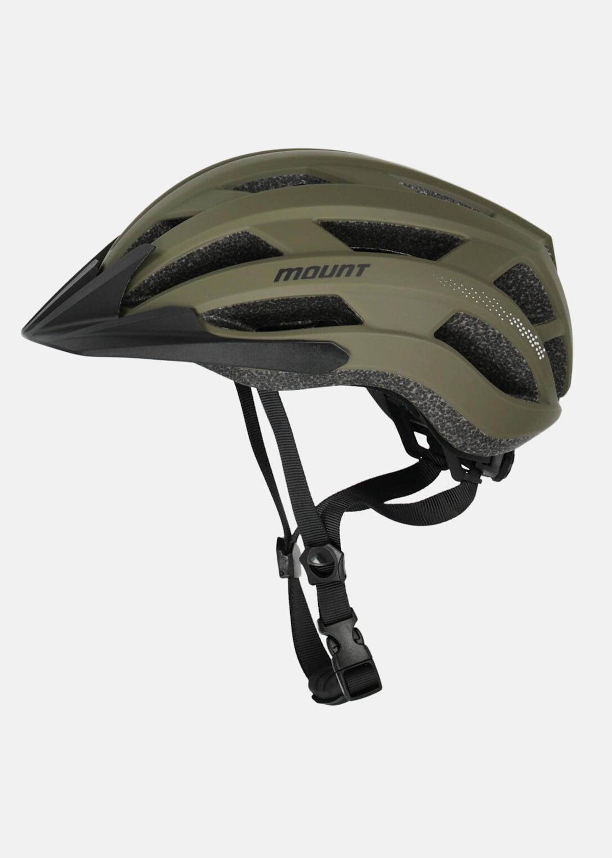 Mount MTB Helmet