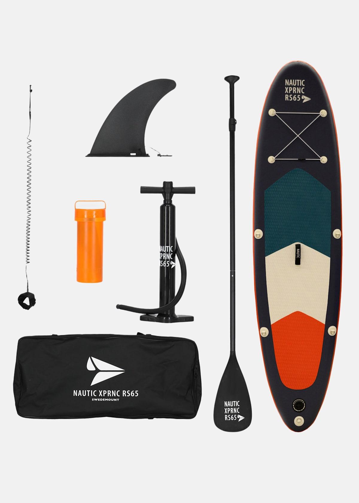Nautic XPRNC SUP Nautic AquaHybrid 10