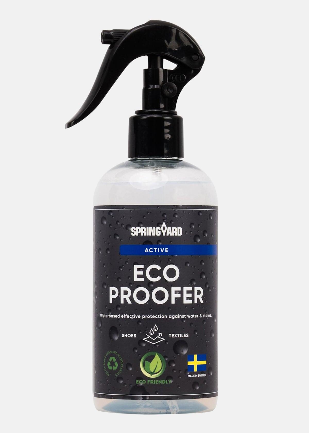 Springyard Eco Proofer