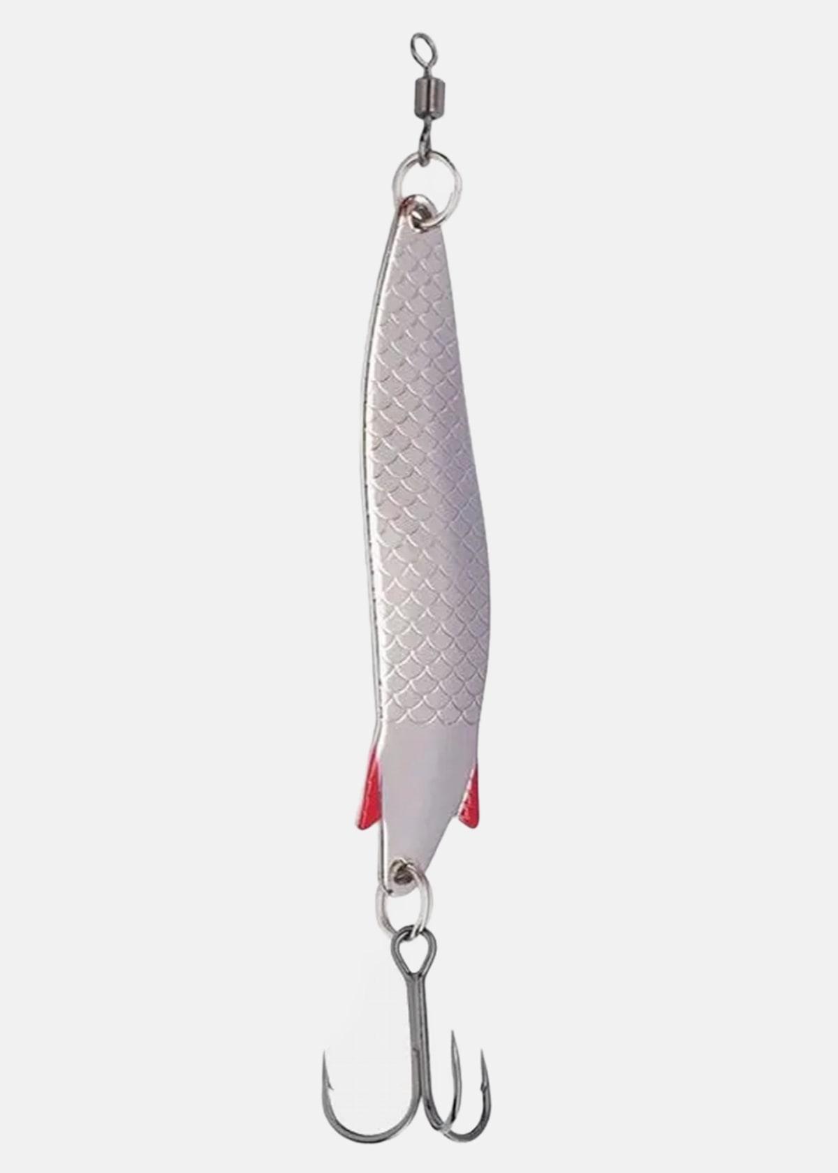 Abu Garcia Toby 20g Silver