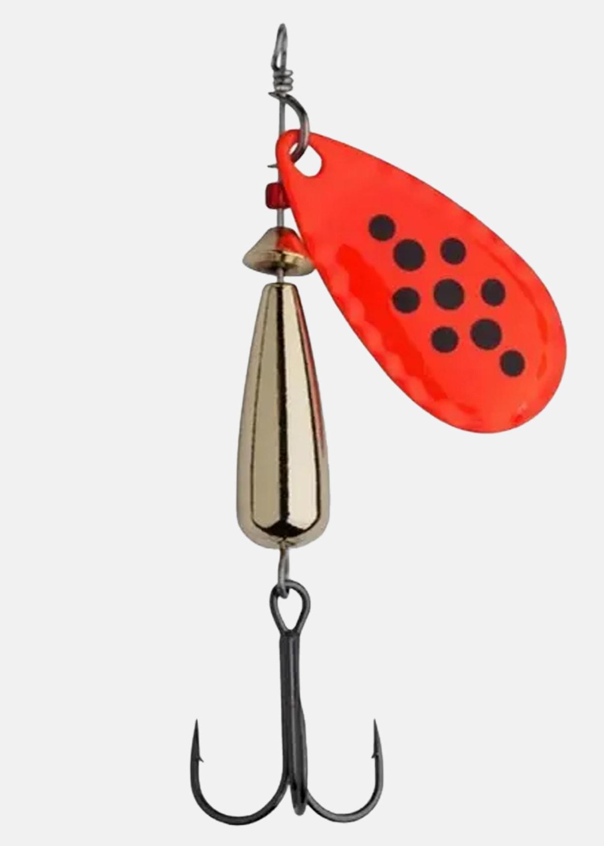 Abu Garcia Droppen 12g Orange