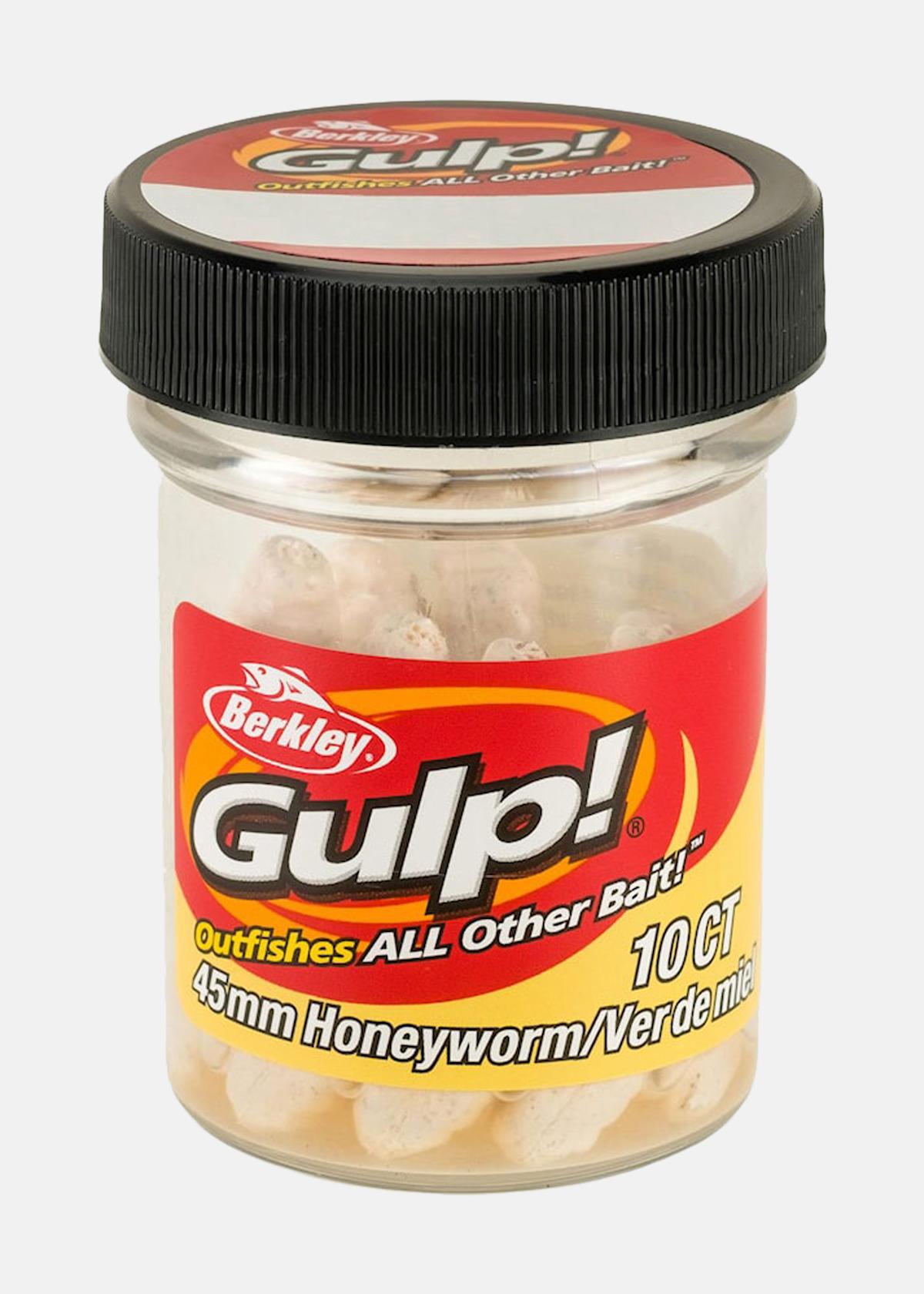 Berkley GHW45-MLKWH GP HONEYWRM 45MM M