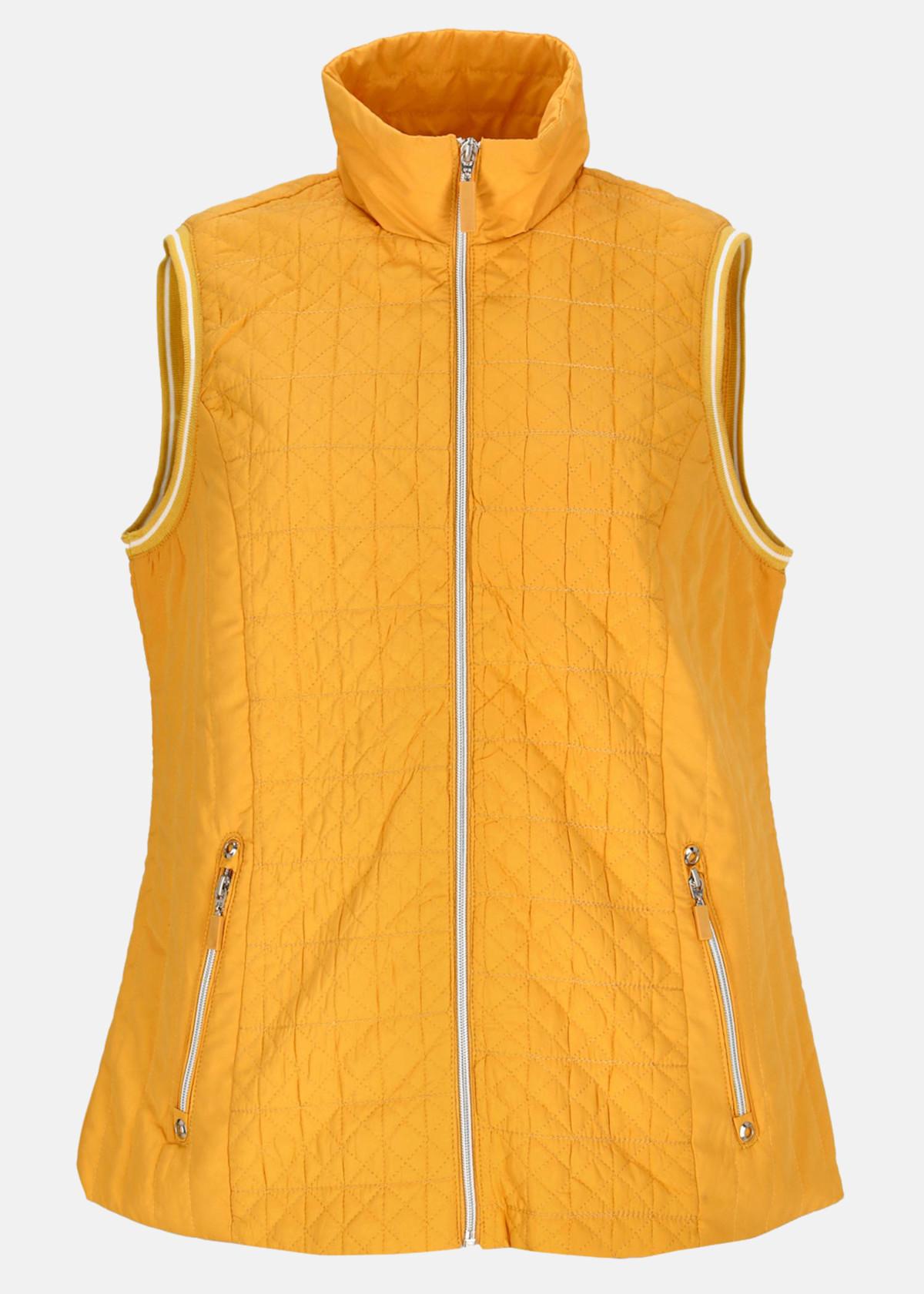 X-trail Quilted Vest