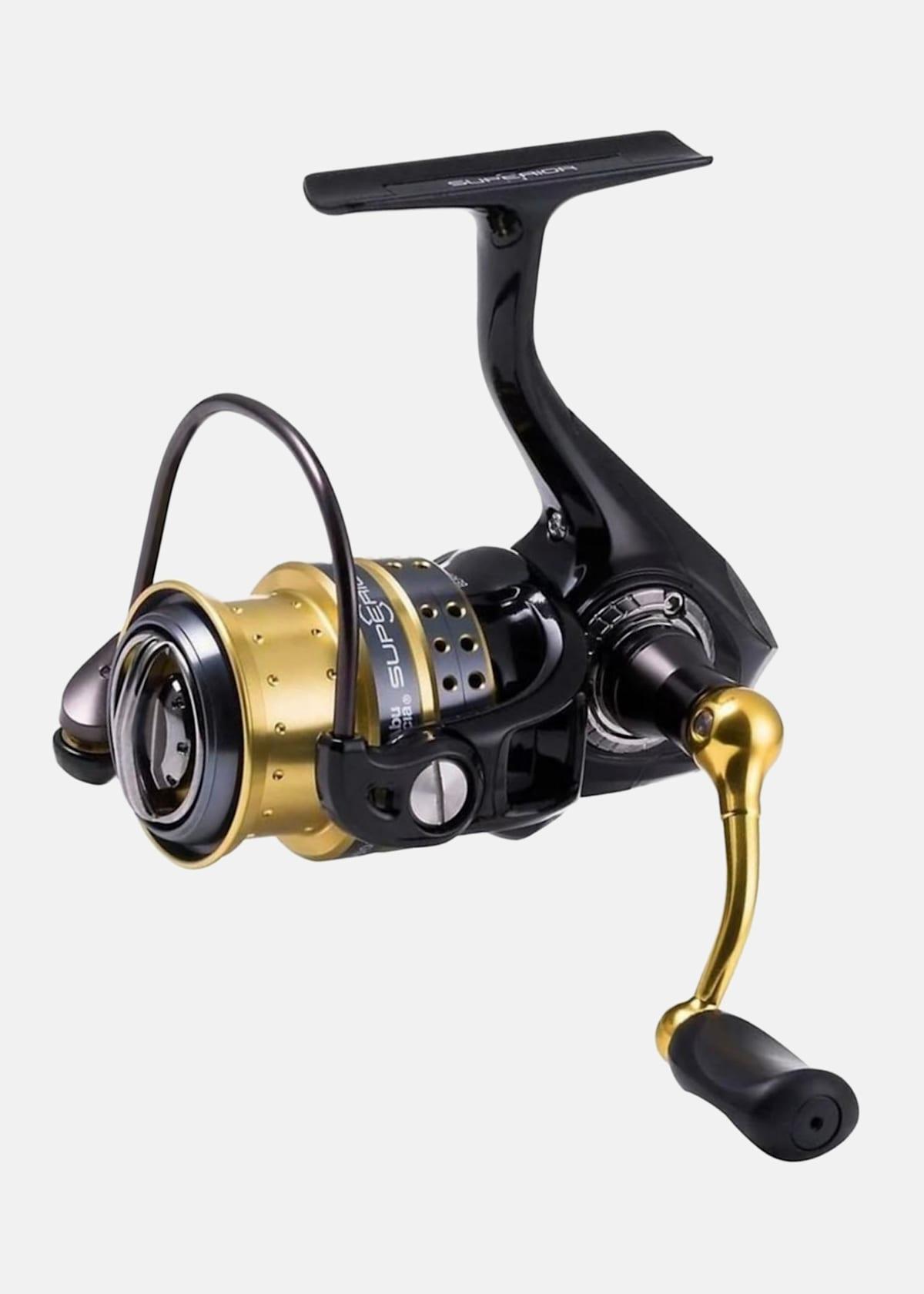 Abu Garcia Superior 4000SH