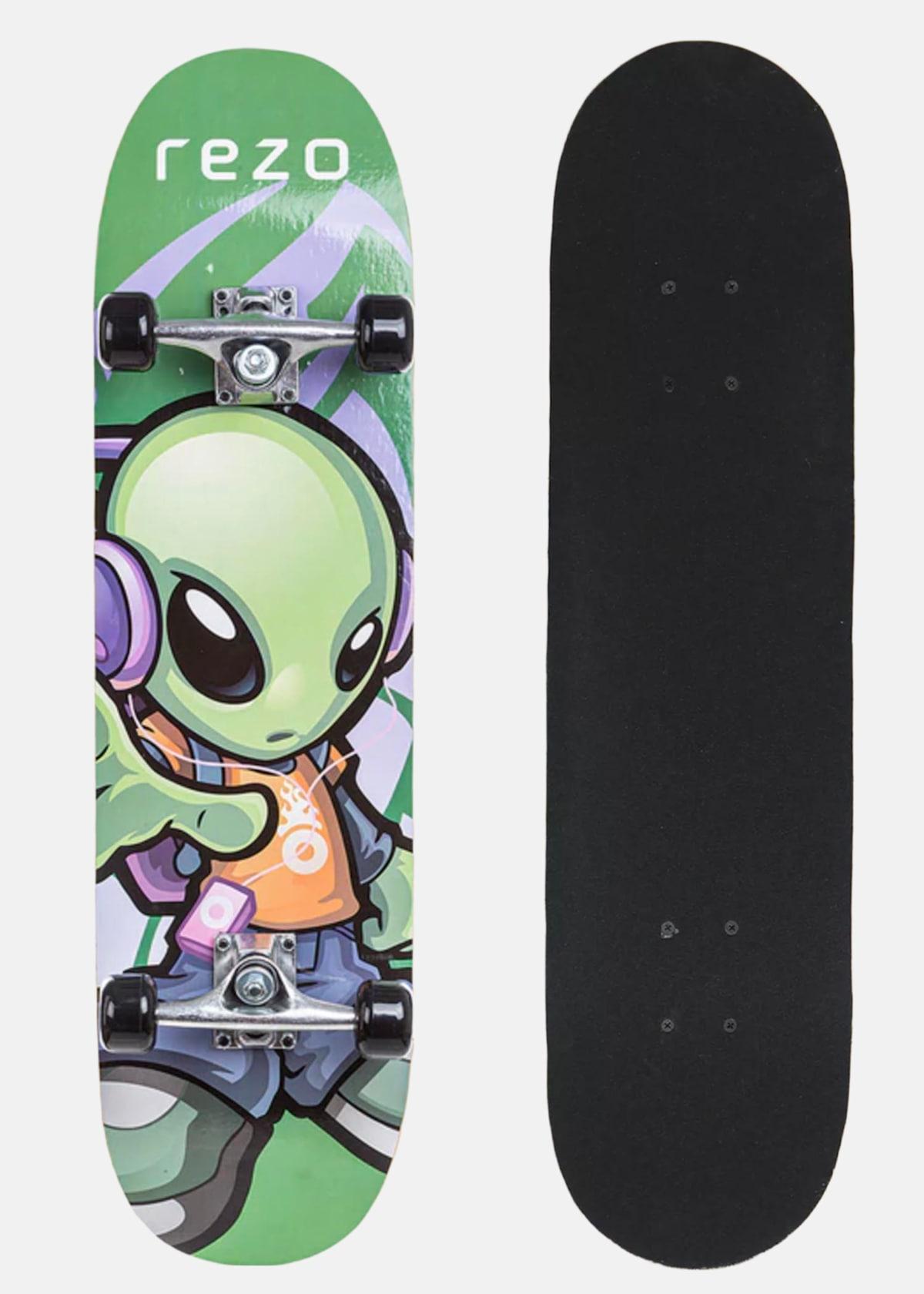 Rezo Kona Skateboard CH-M