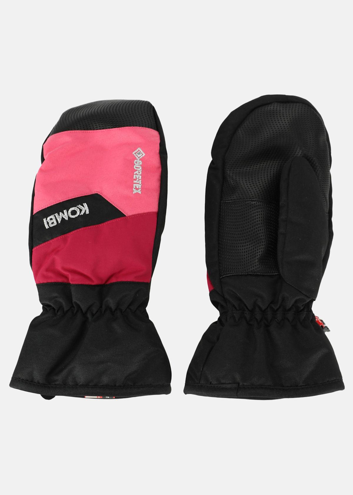 Kombi SHADEWOOL GTX JR MIT