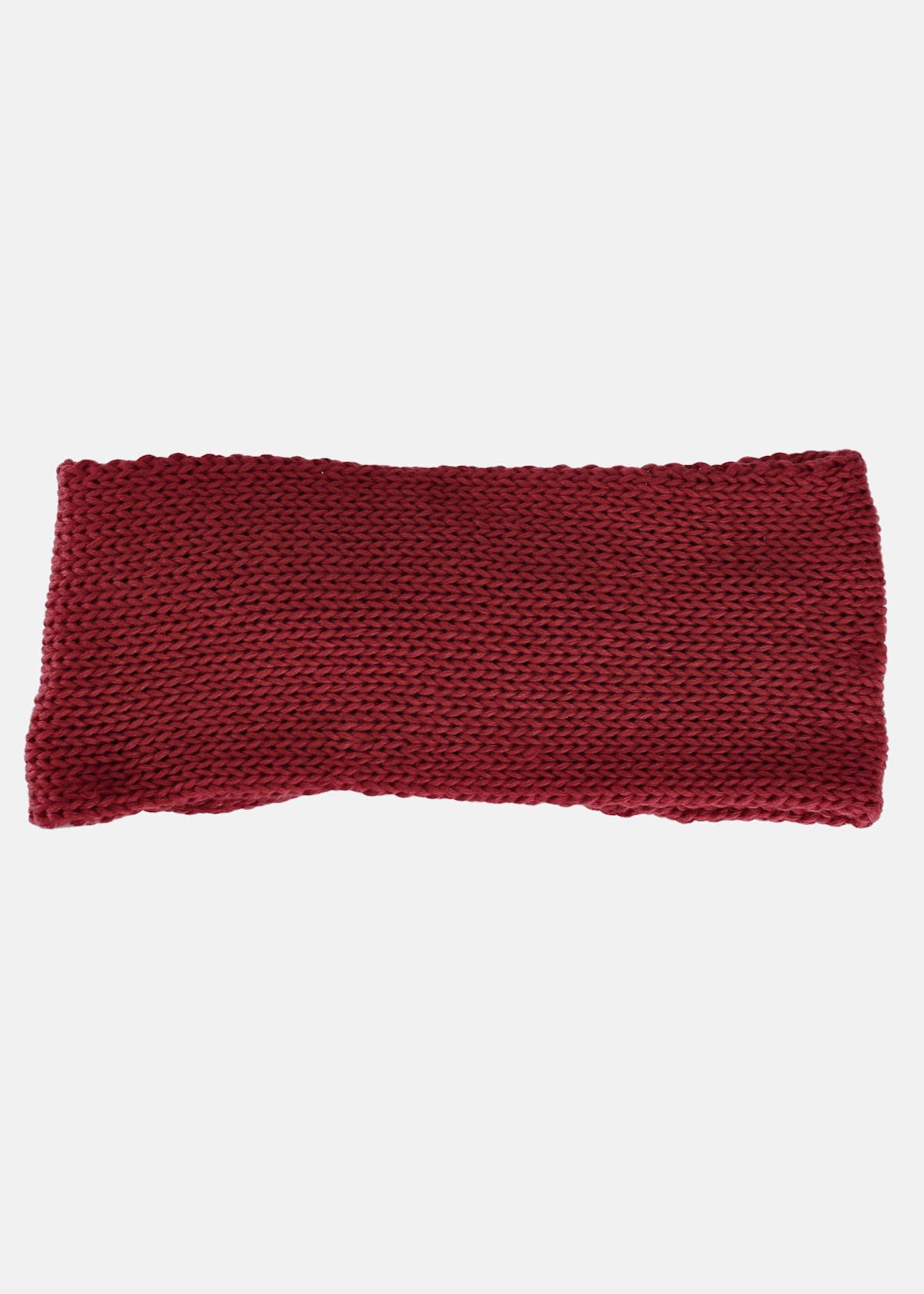 Tuxer TWIST HEAD WARMER