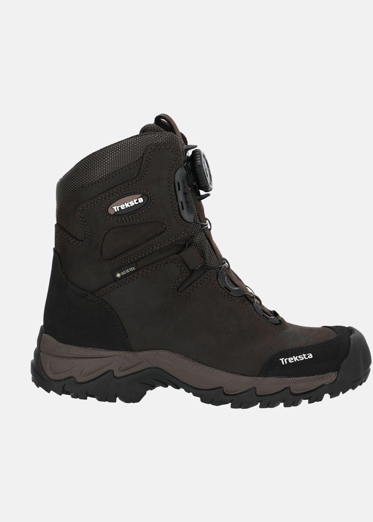 Treksta Lynx Boa GTX 8"