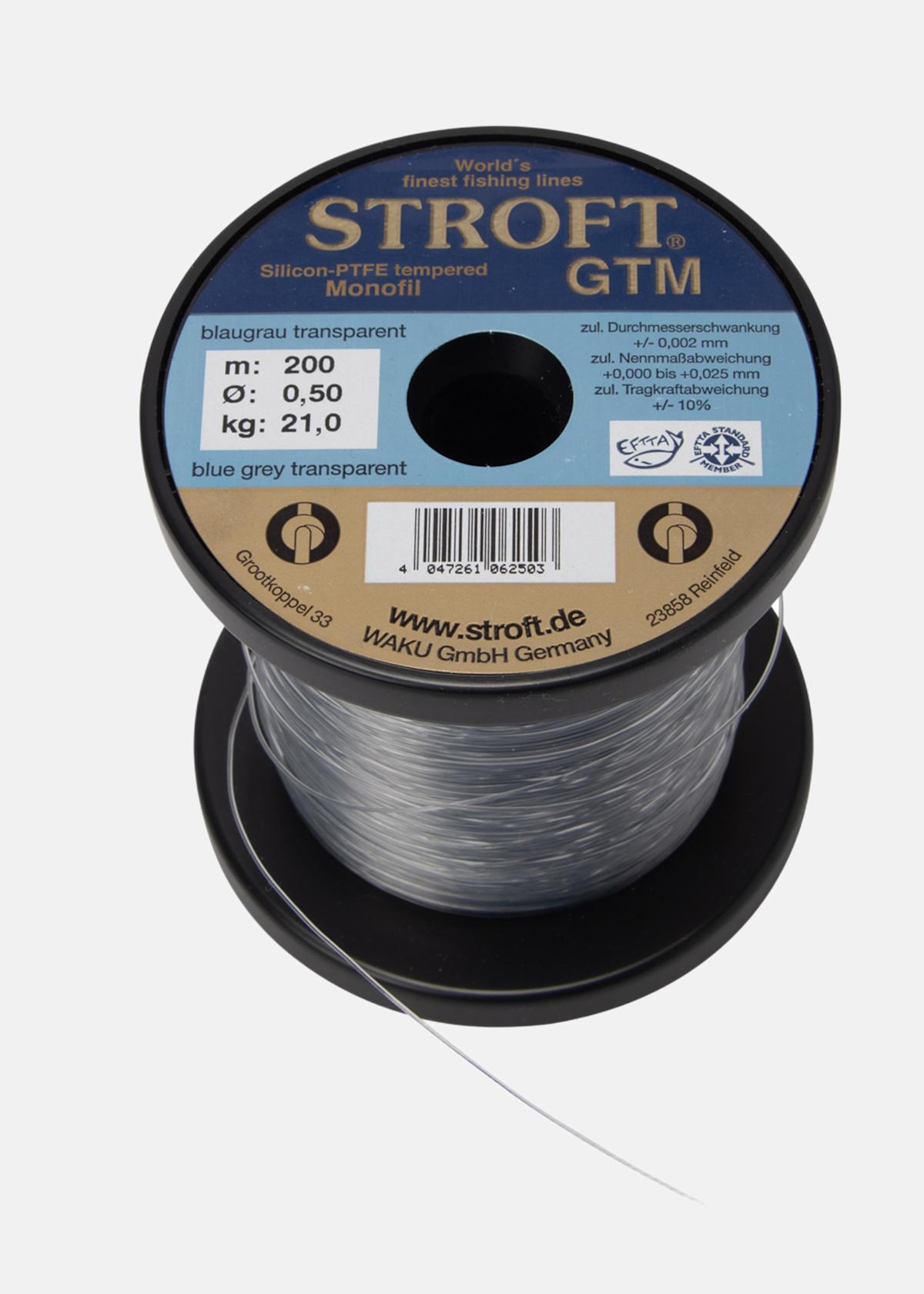 Stroft Stroft GTM 0,50 1x200