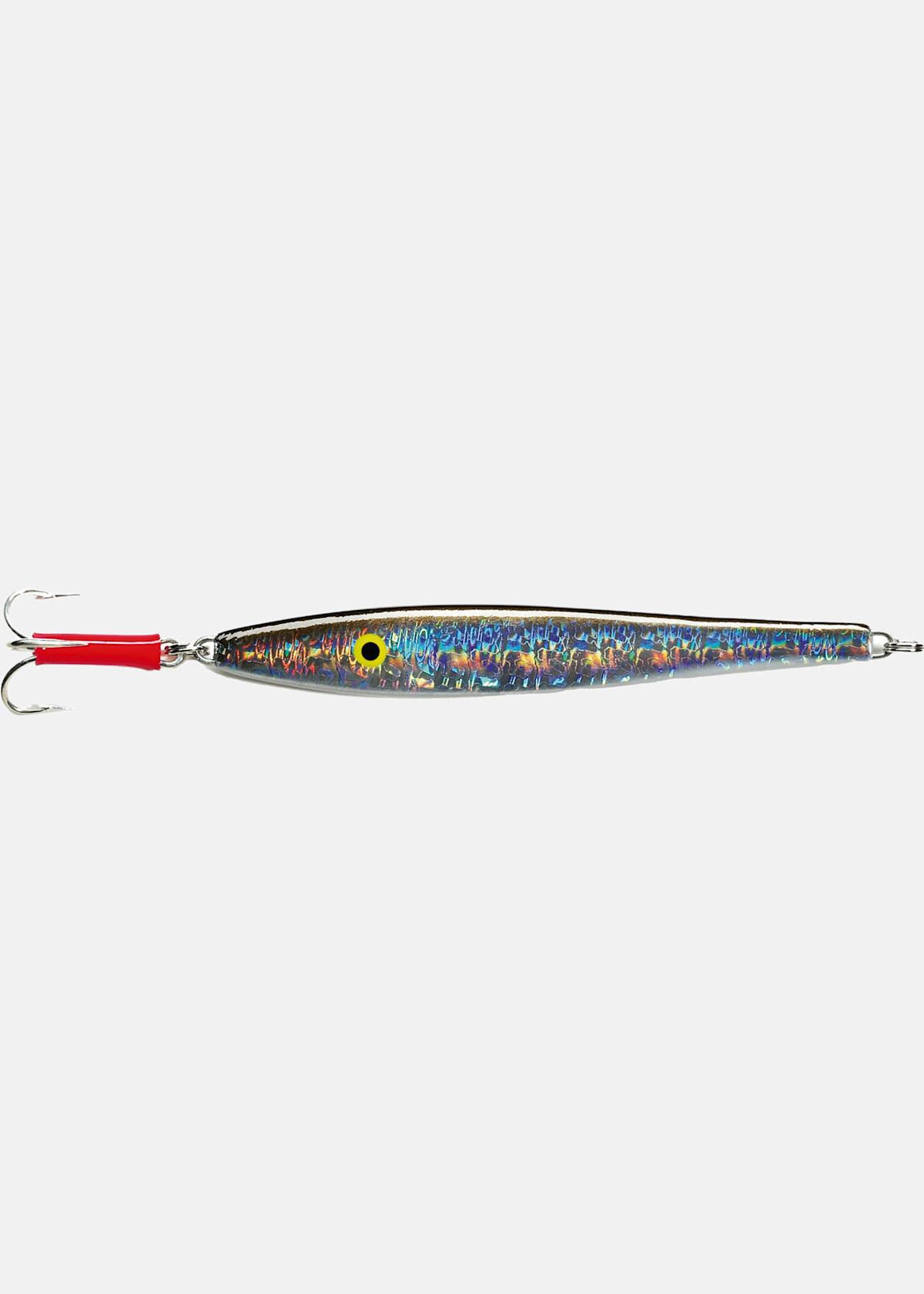 Abu Garcia Lucas 200g HS.Black