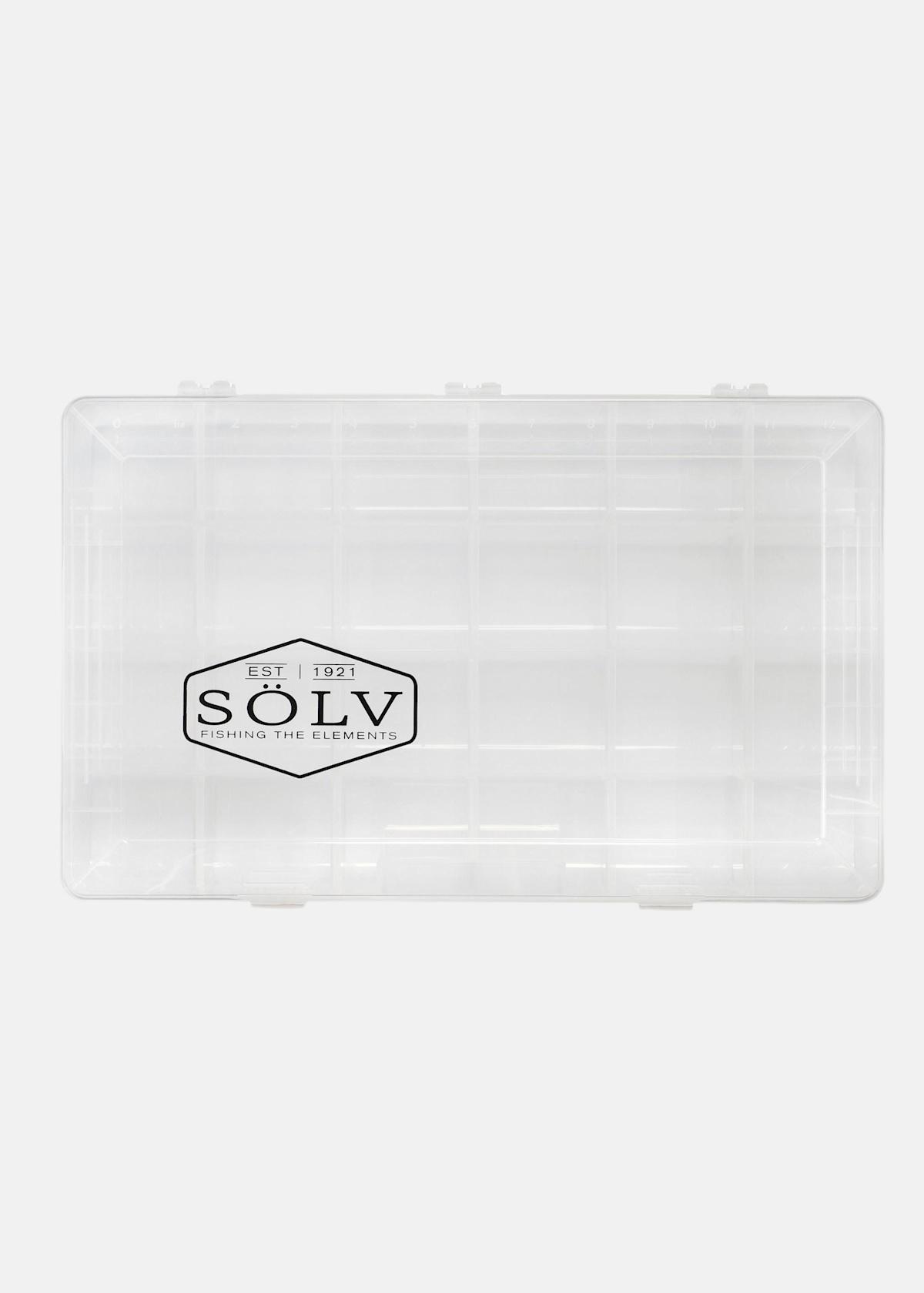 Abu Garcia Sölv Seatrout Tacklebox L