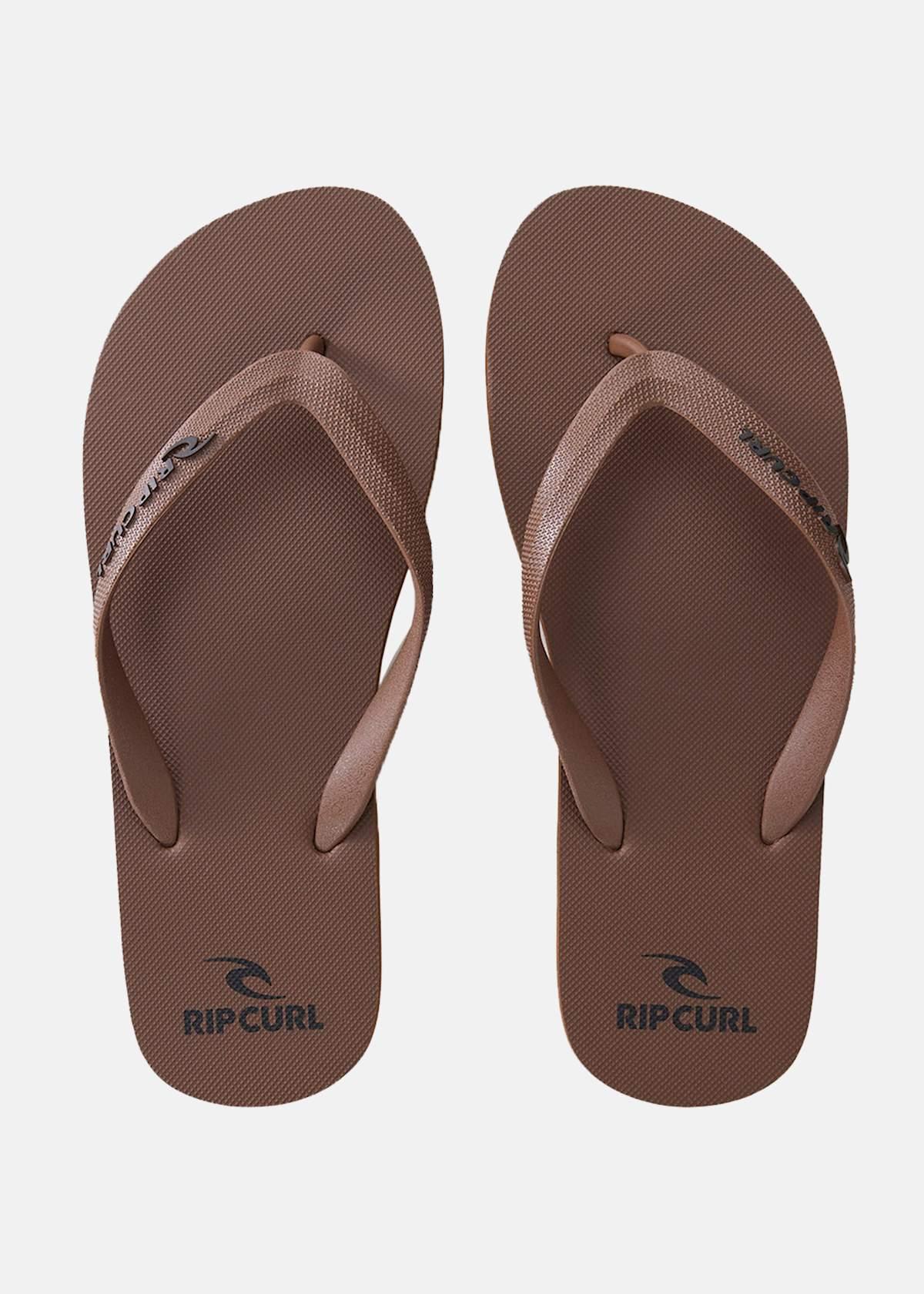 Rip Curl BRAND LOGO BLOOM OPEN TOE