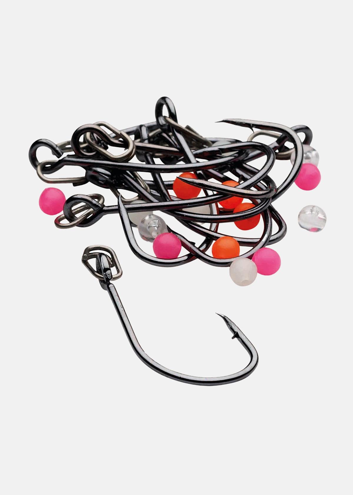 Kinetic KINETIC INLINE SINGLE HOOK KIT