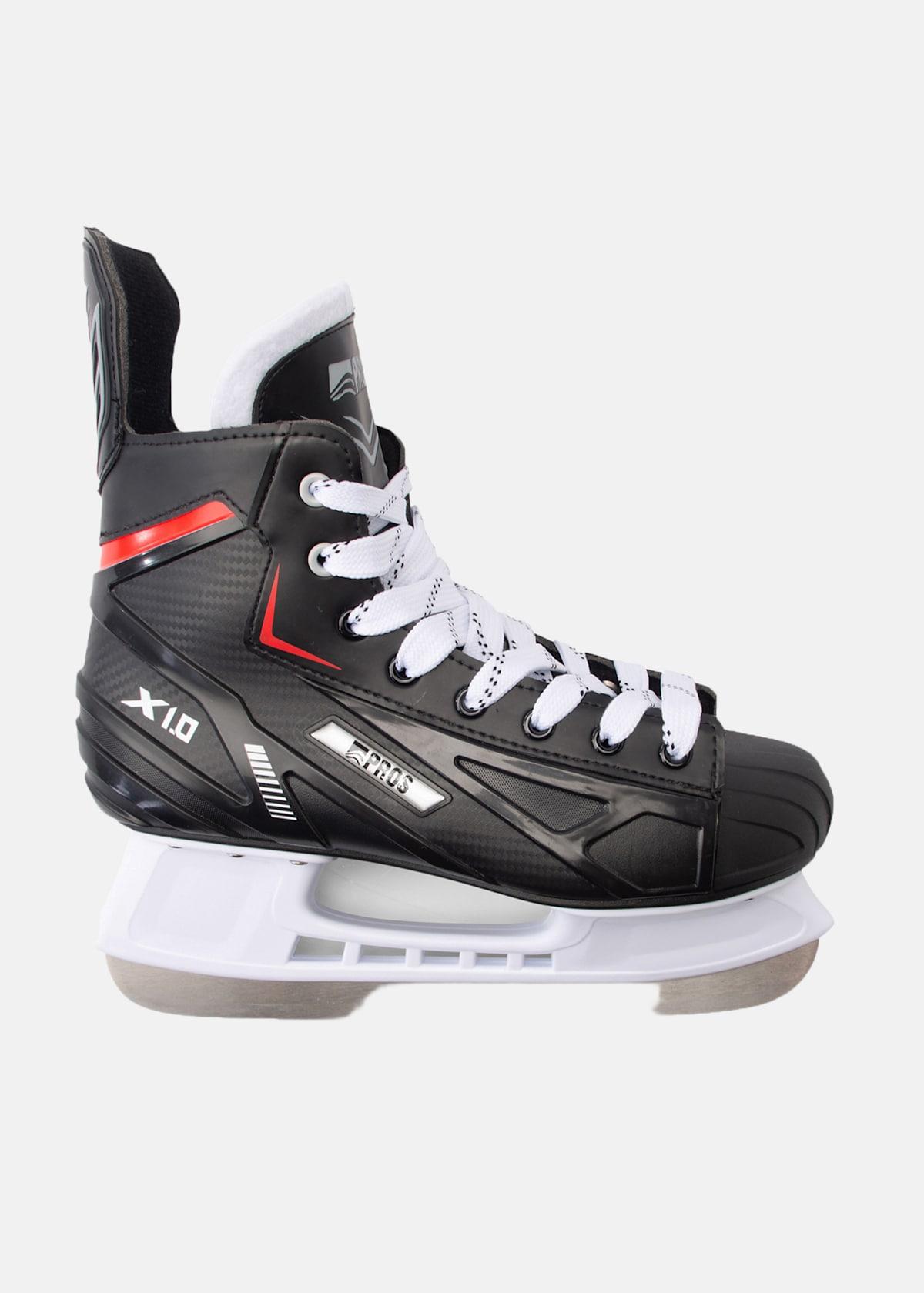 Zolo Skridsko Hockey