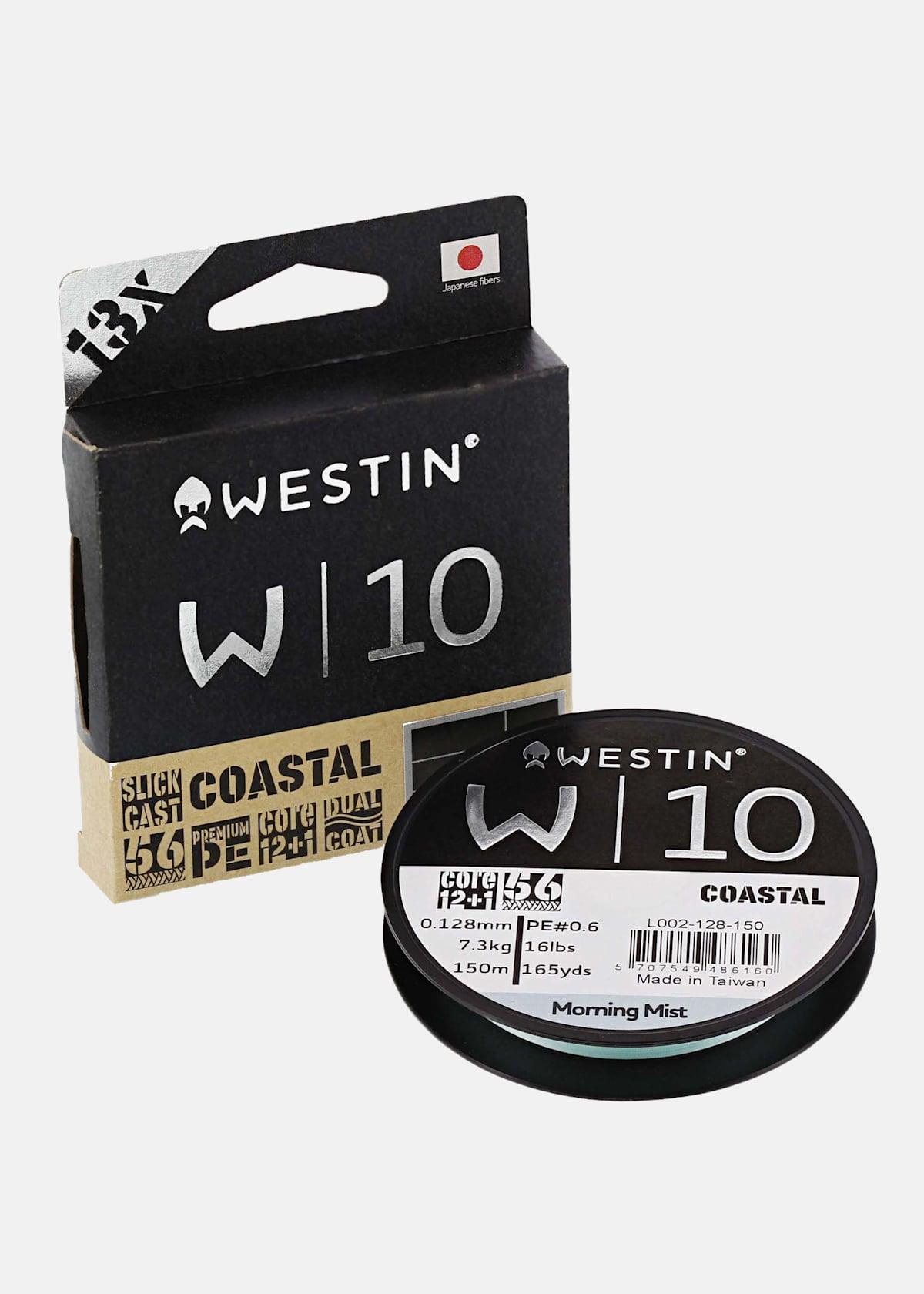 Westin W10 13 BRAID COASTAL MORNING M