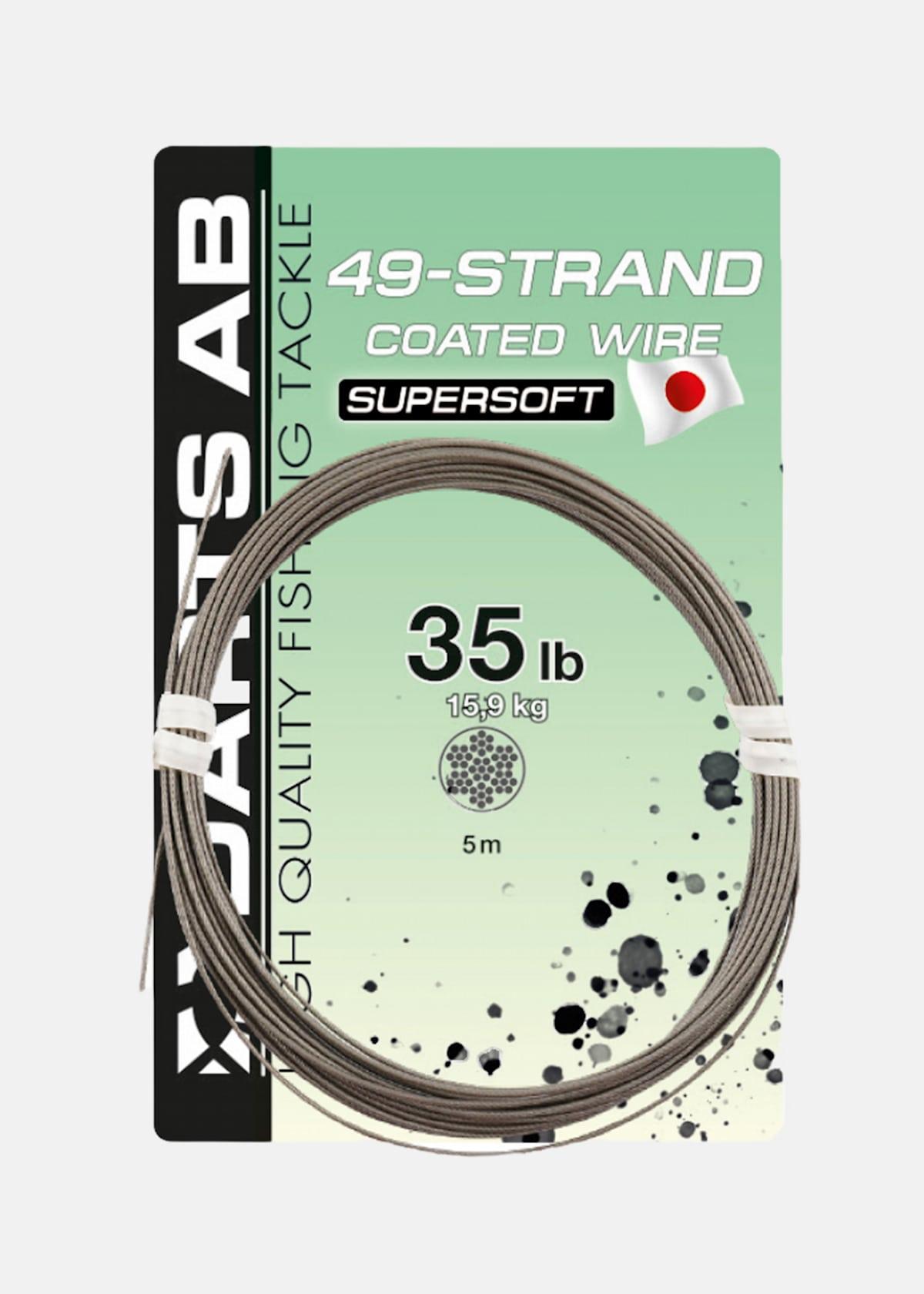Darts 49-STRAND COATED