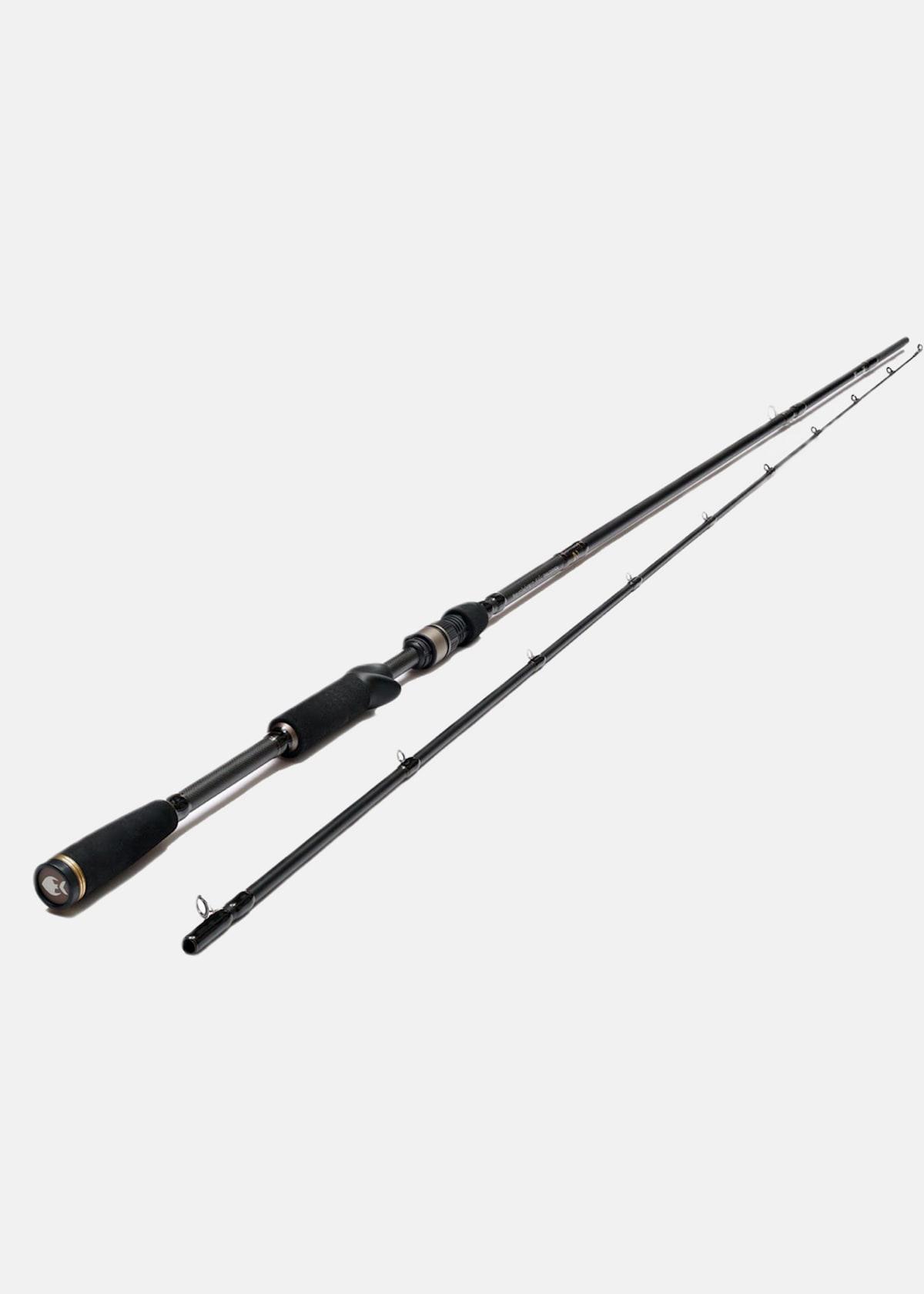 Westin W3 Powerstrike-T 2nd