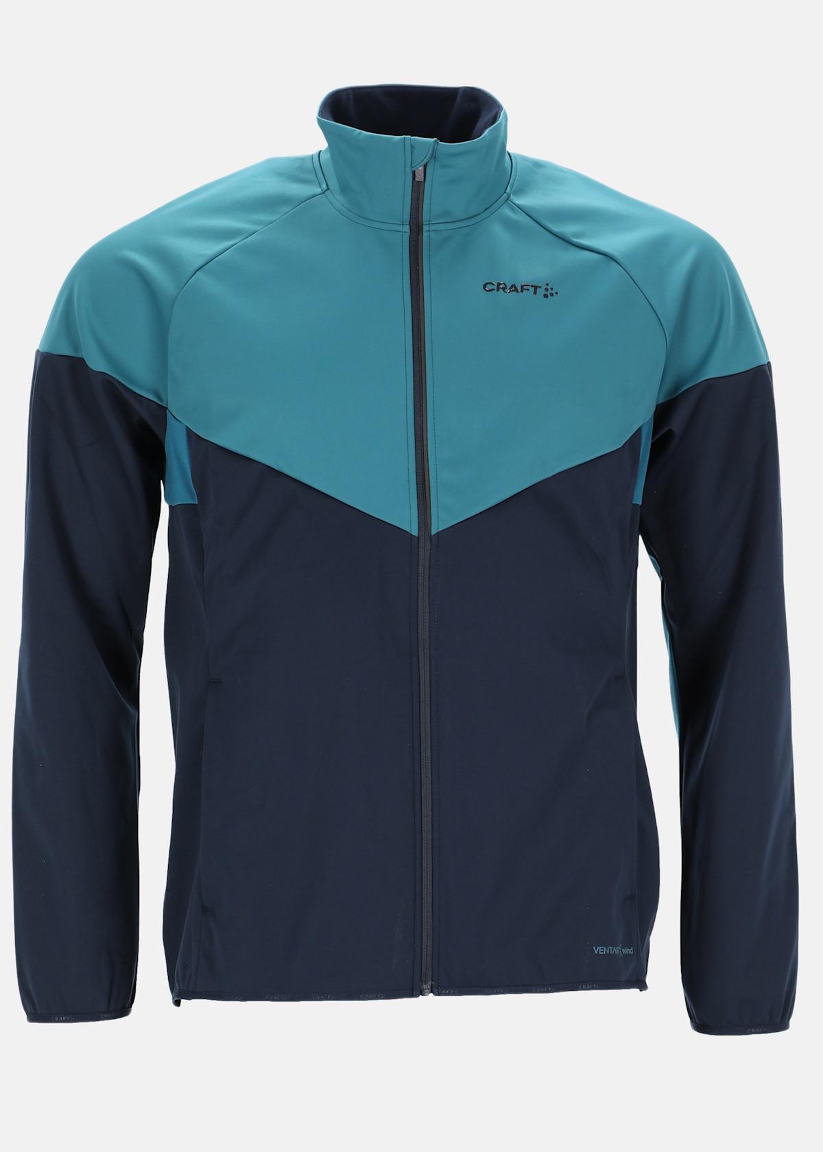 Craft CORE GLIDE BLOCK JACKET M