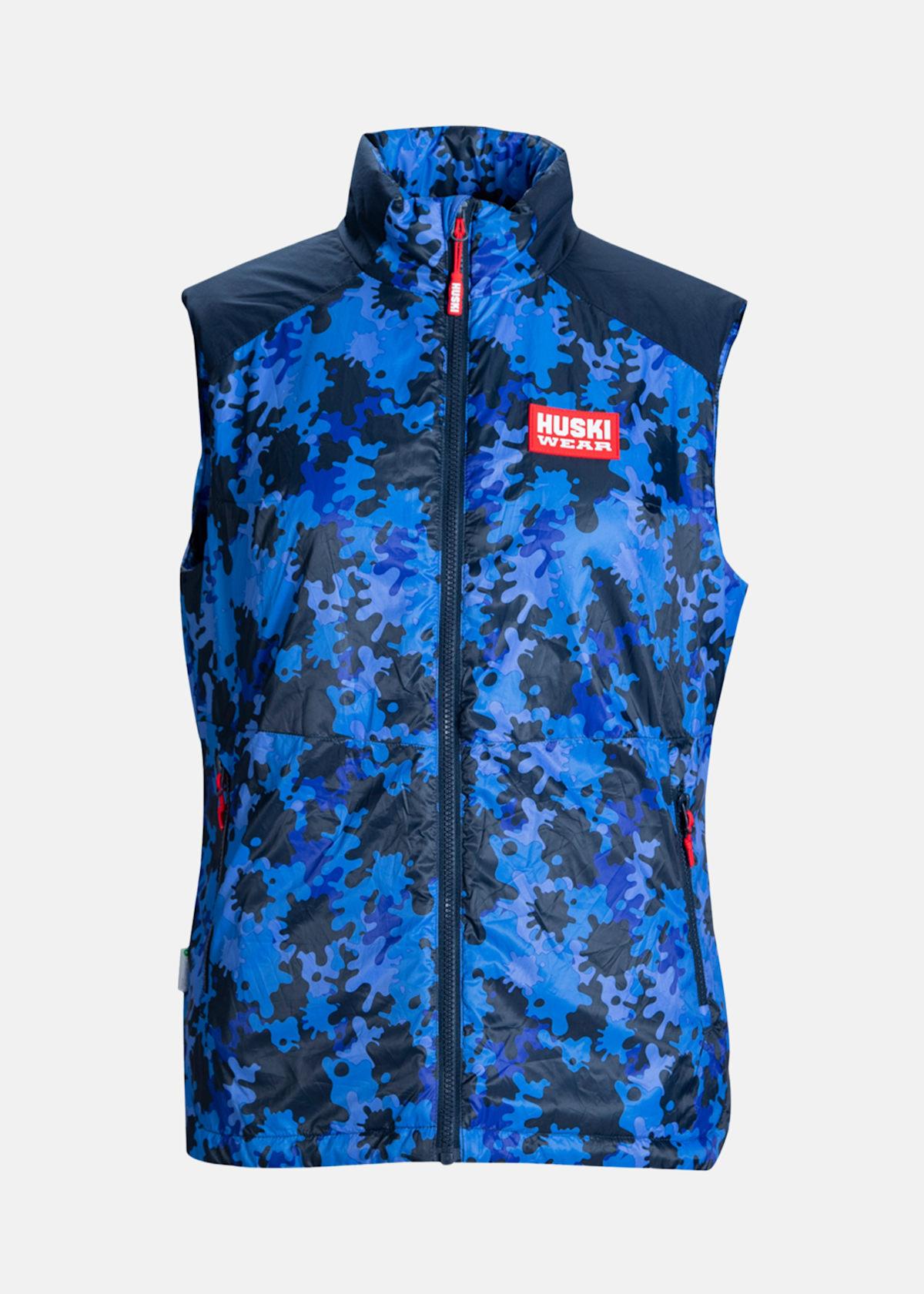 Huski Wear Liner Vest
