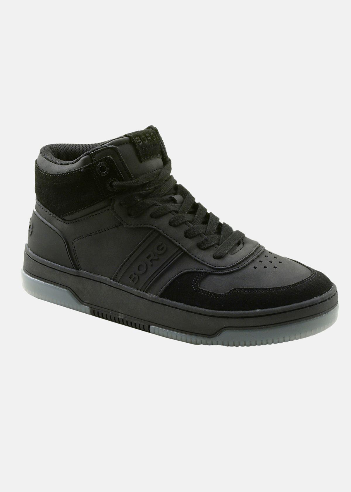 Björn Borg T2300 BO MID SUE W