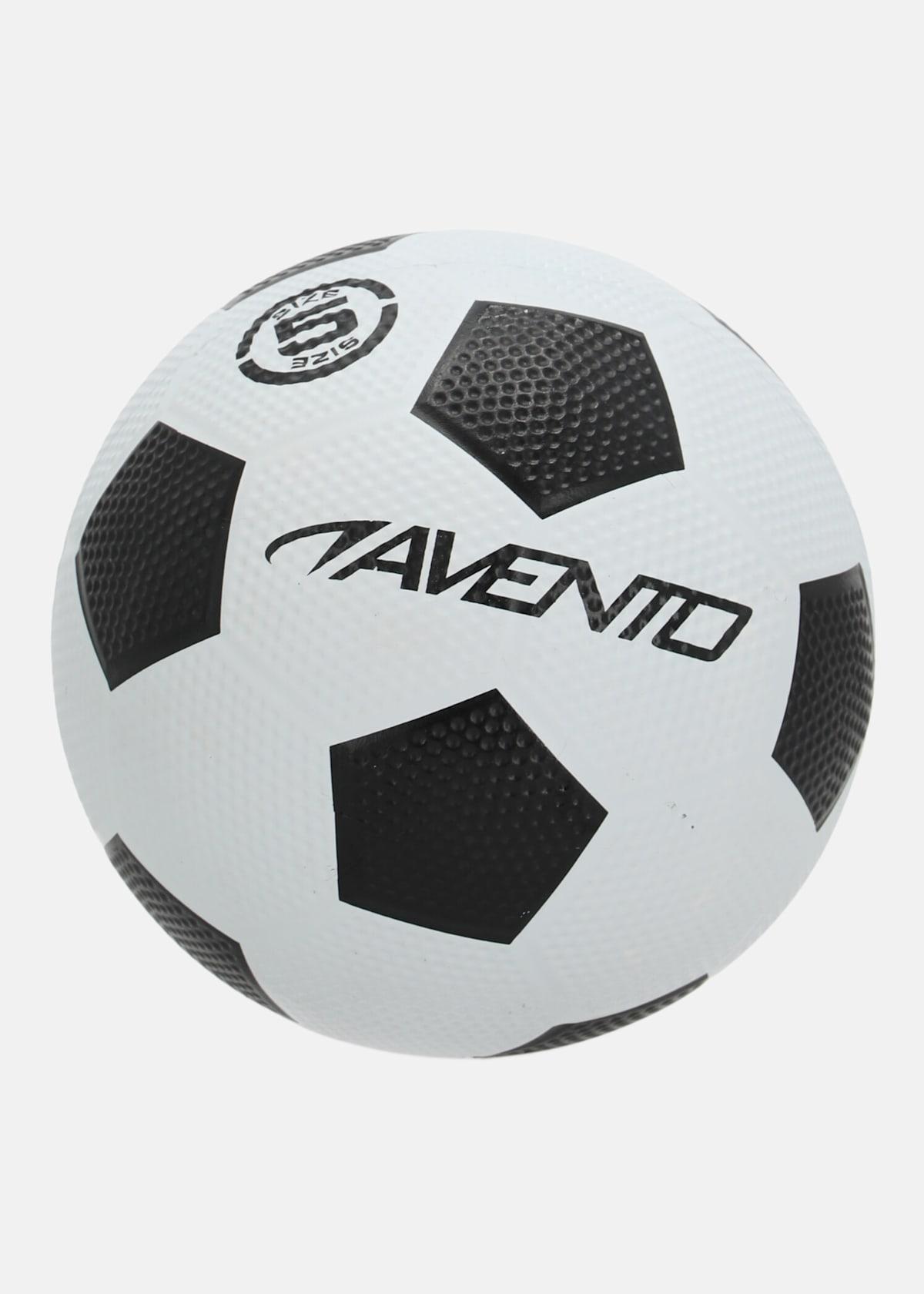 Avento Street Football - El Classico