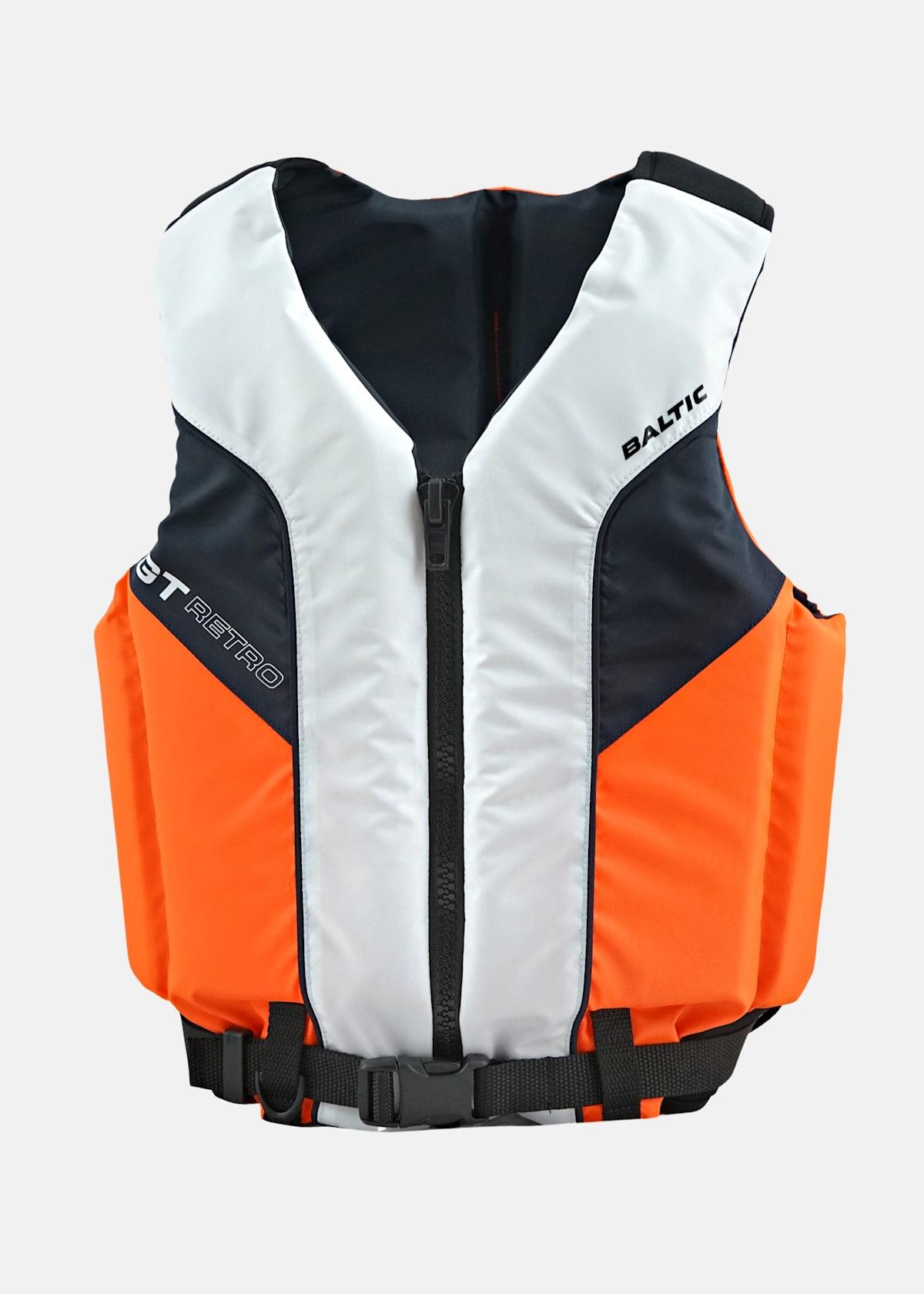 Baltic GT Retro