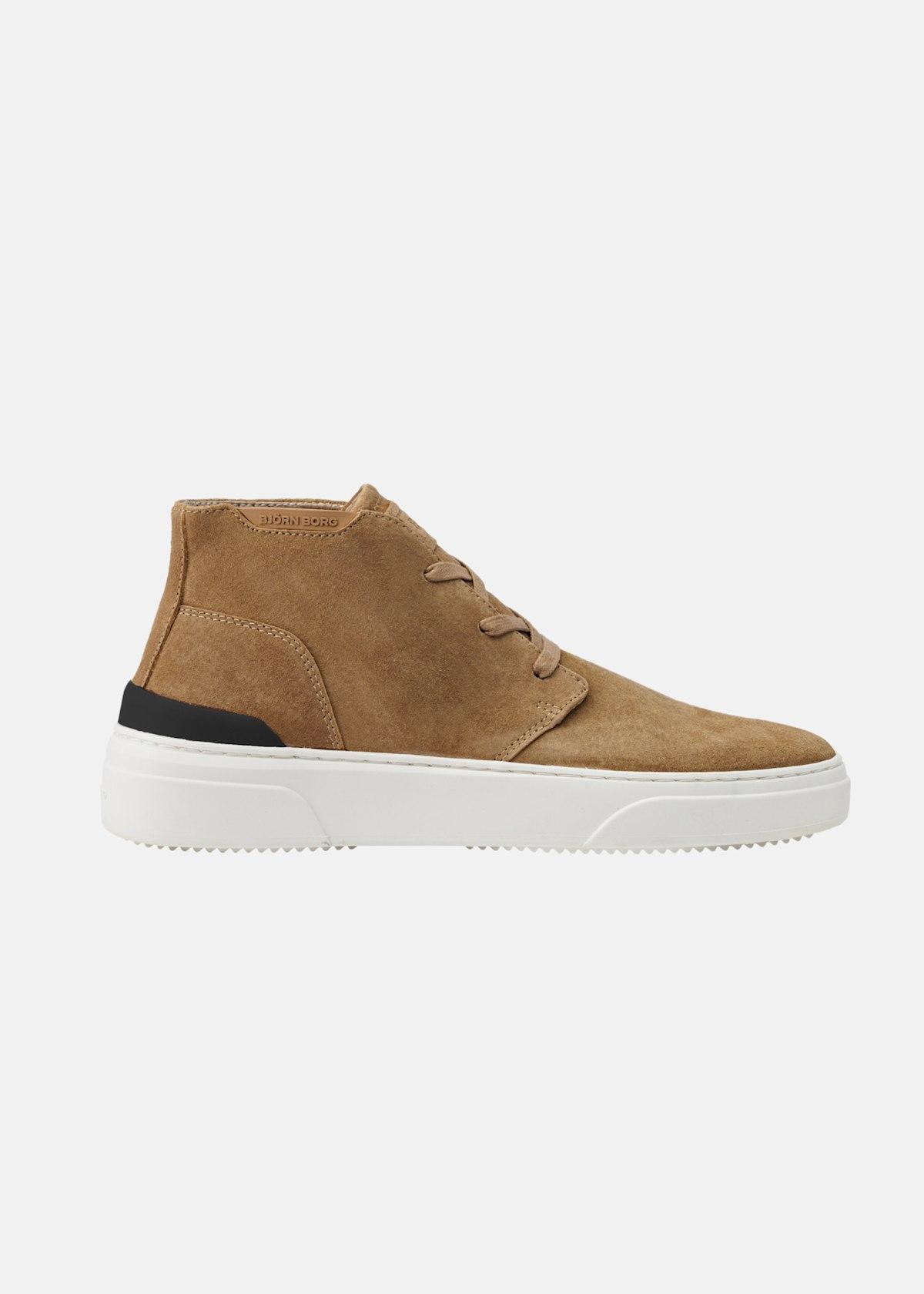 Björn Borg T1960 Tennis Chukka M