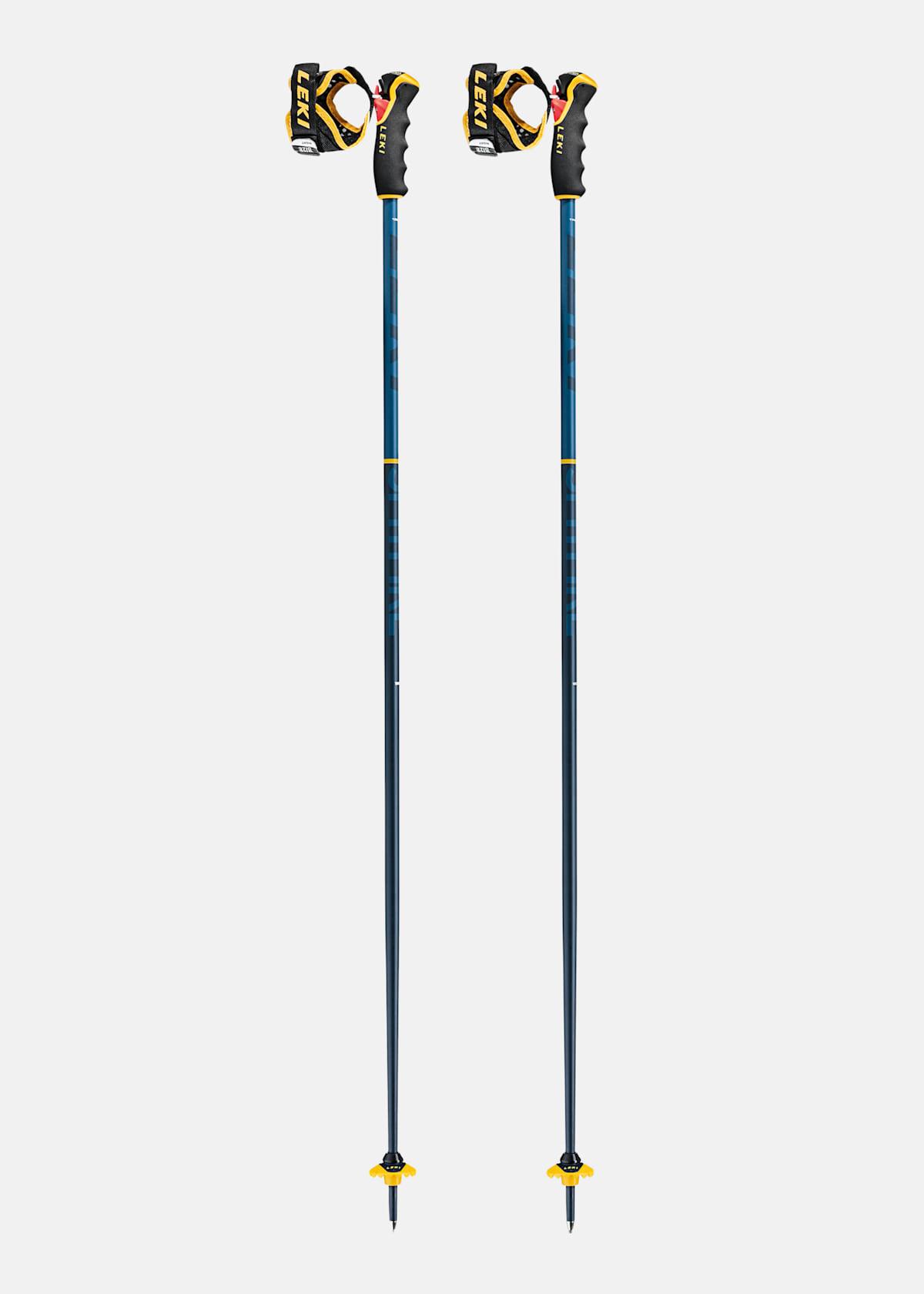 Leki Spitfire 3D