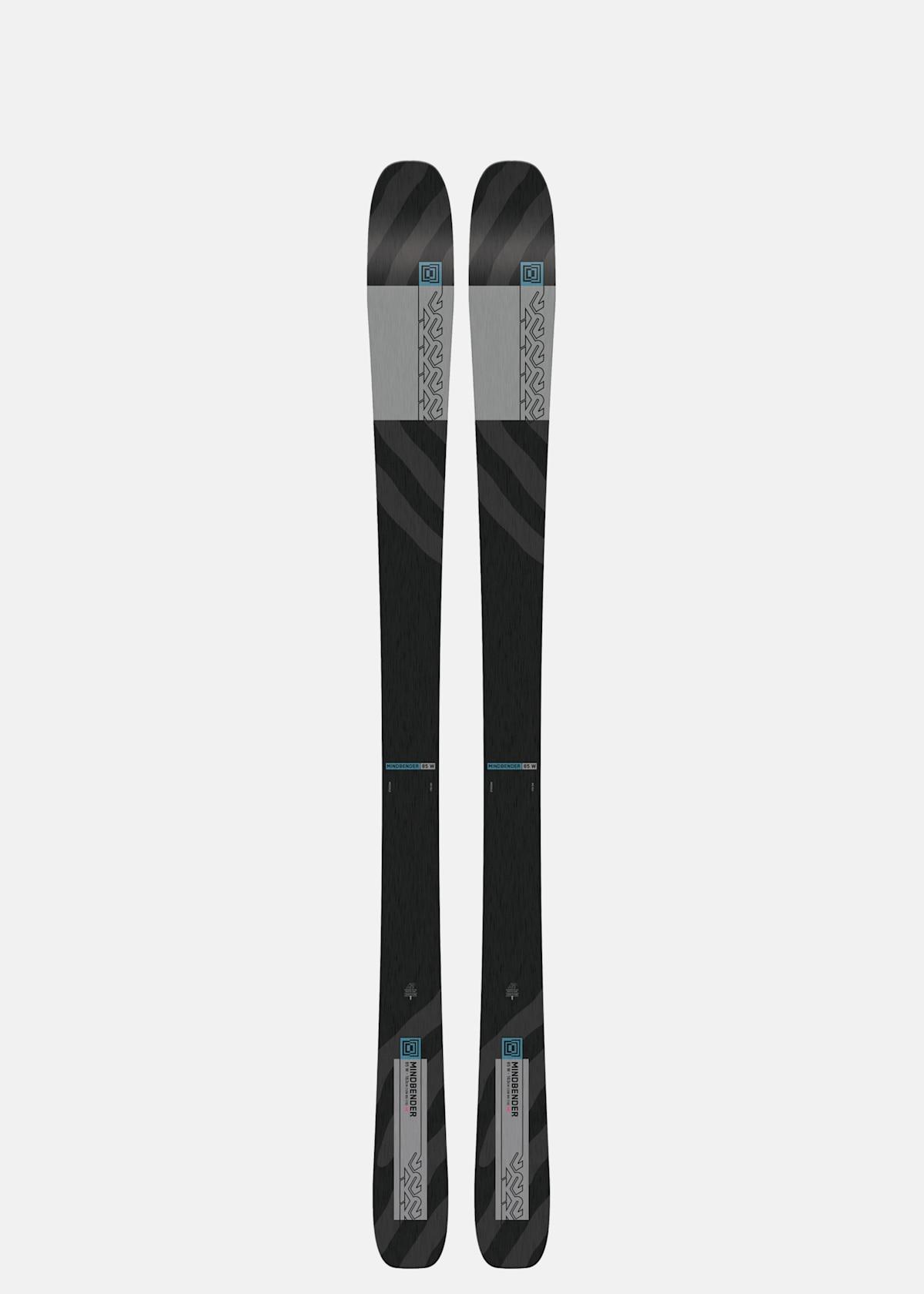 K2 MINDBENDER 85 W inkl bindning SQUIRE 10 ID