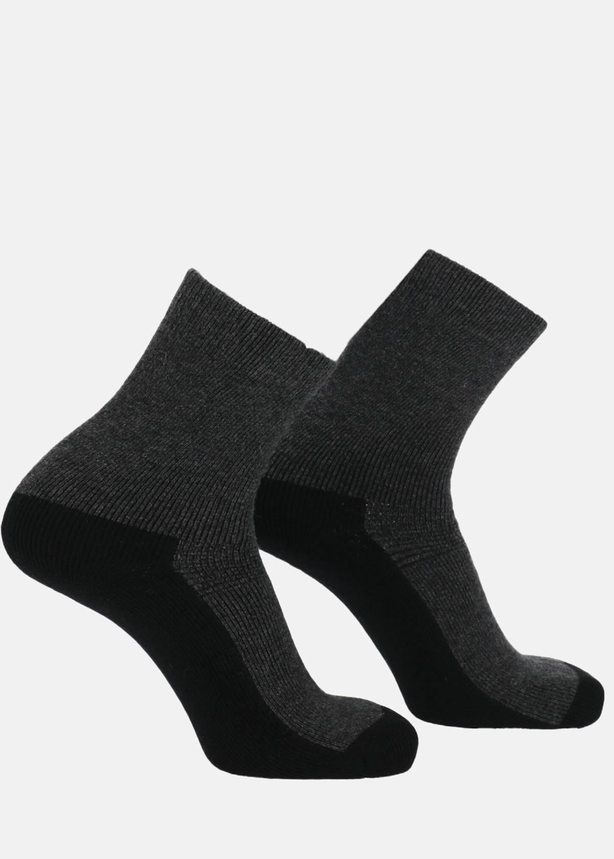 Tuxer VEMDALEN WOOL SOCK 2-p