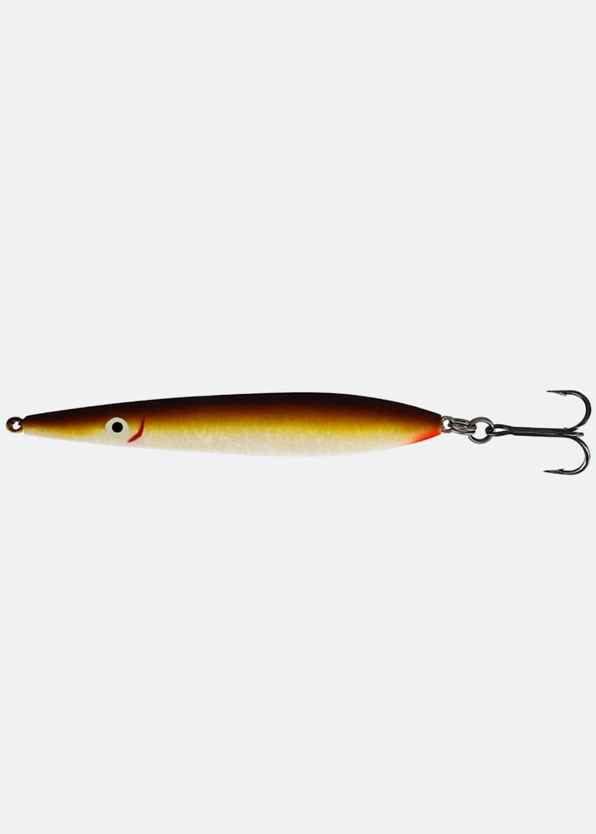 Westin F360° 20G 8CM AMBER