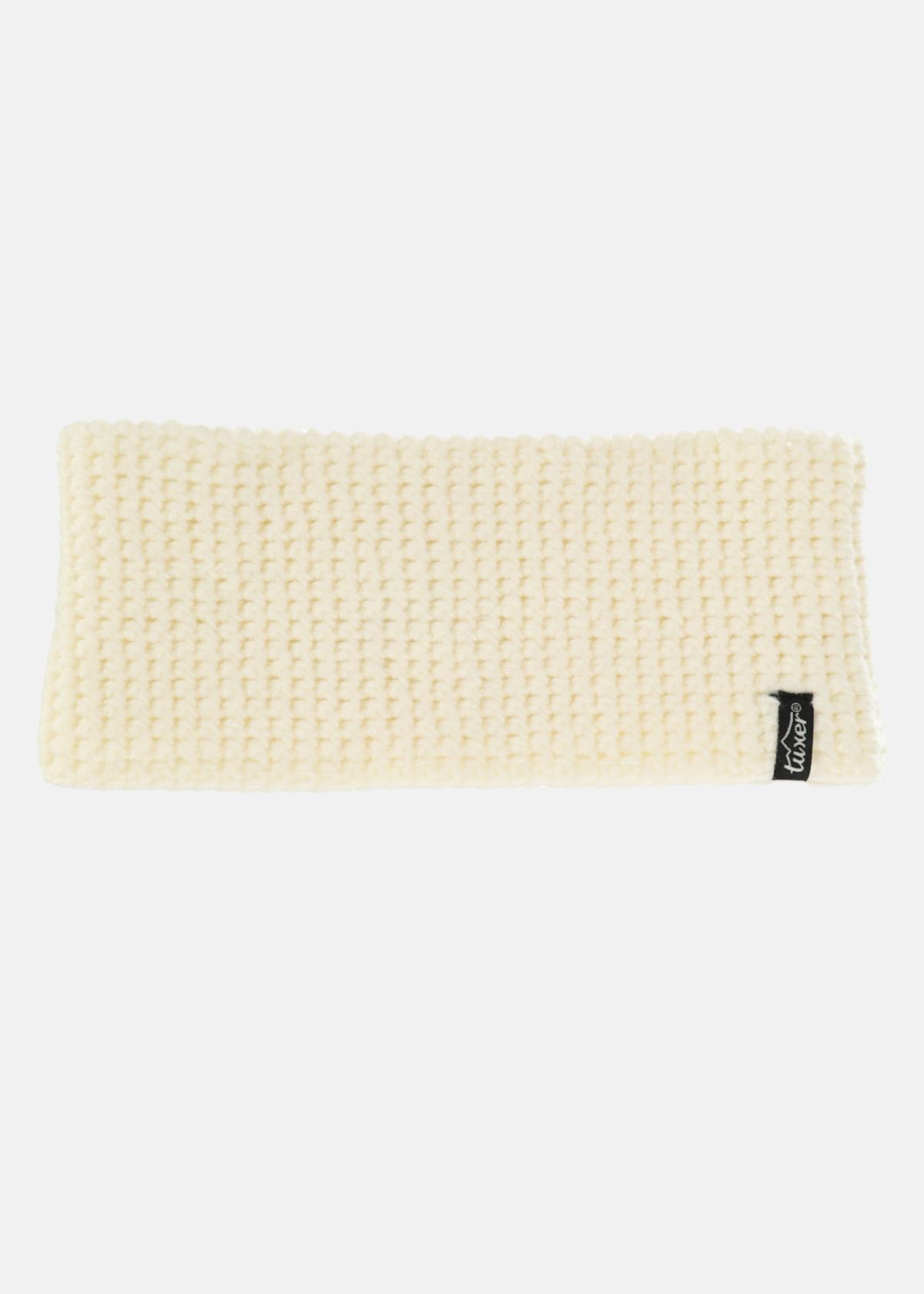 Tuxer TASTE BAND HEADWARMER - SW