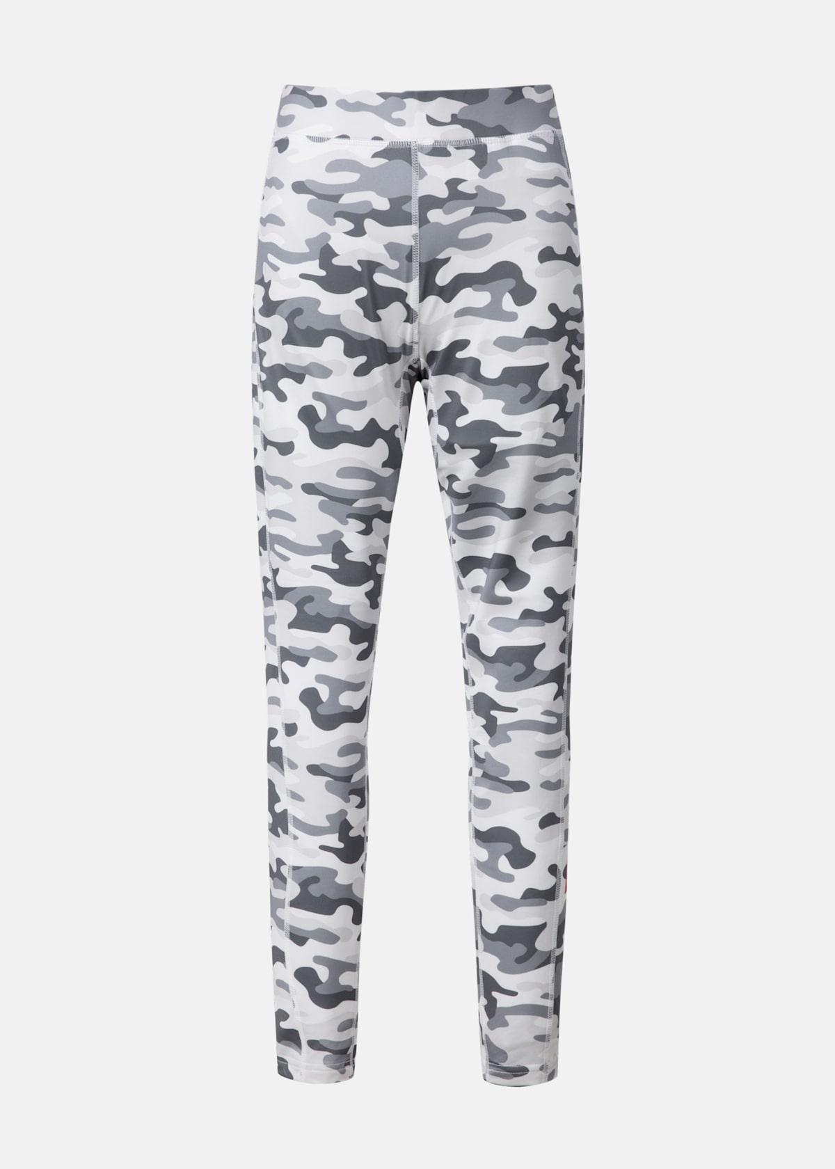 Huski Wear W BASE TIGHTS