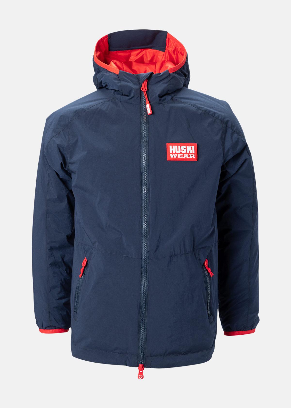 Huski Wear Jr Liner Hood Jacket