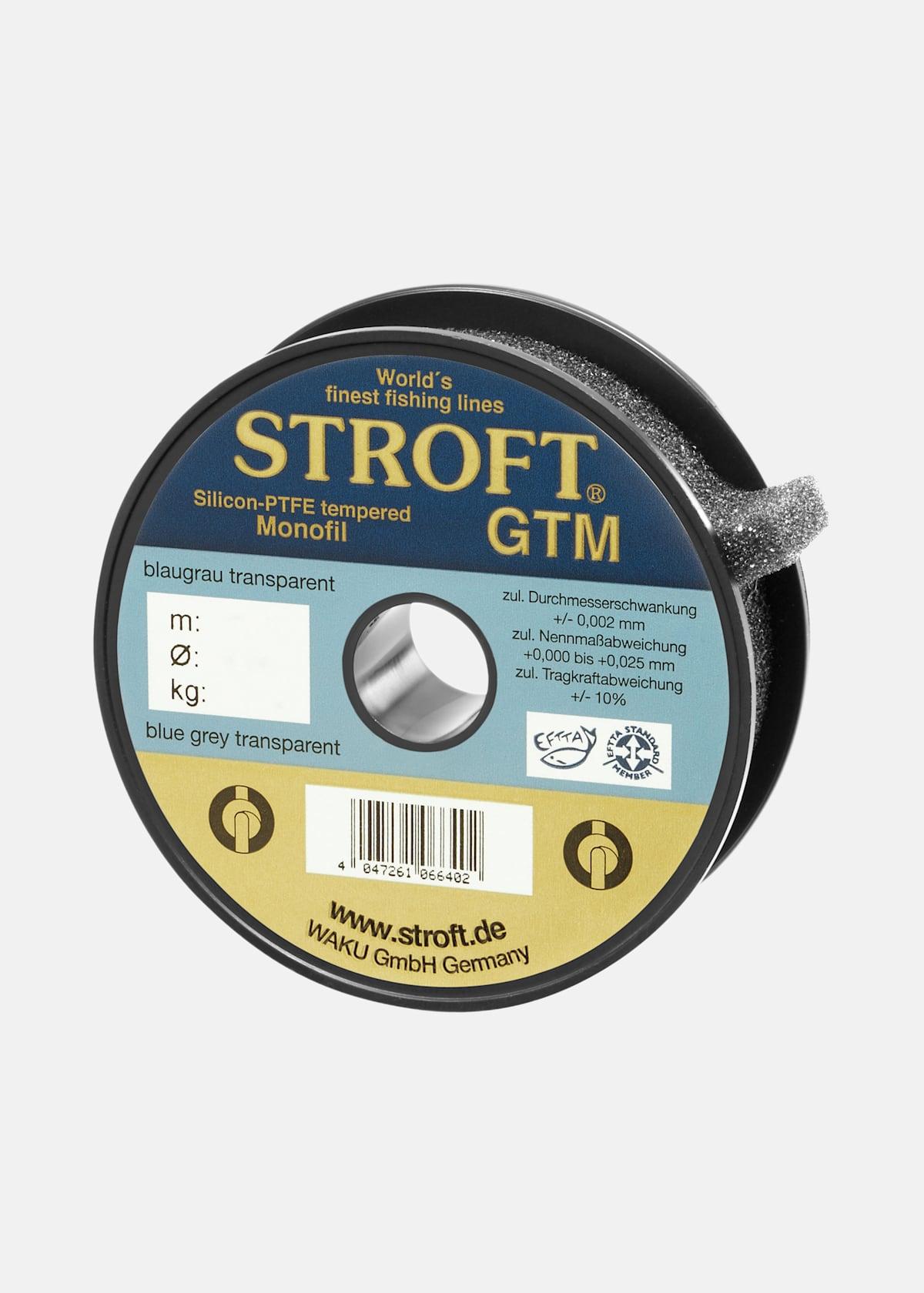 Stroft GTM