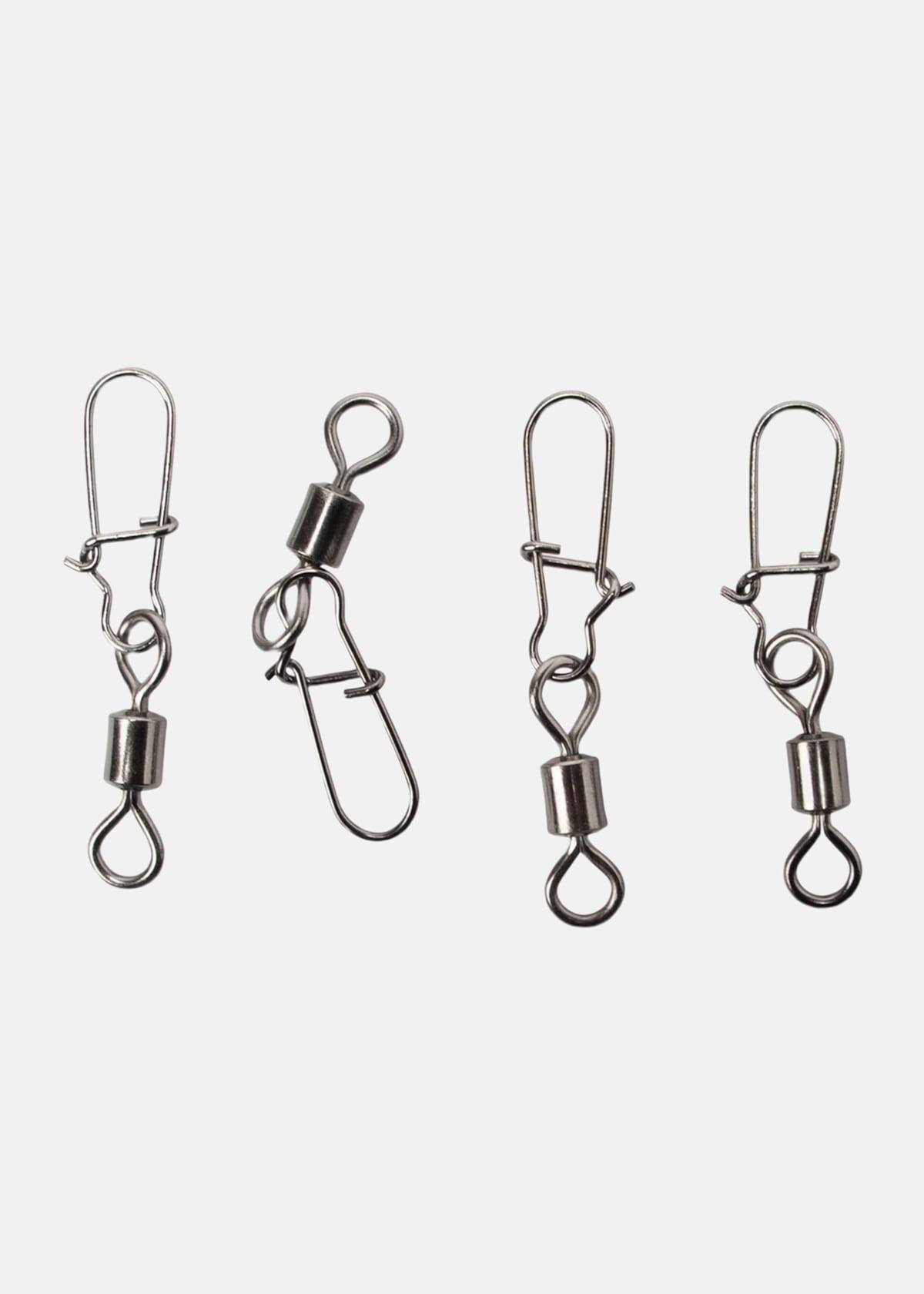 Wiggler Rolling Lek. Lock snap stl 1/0