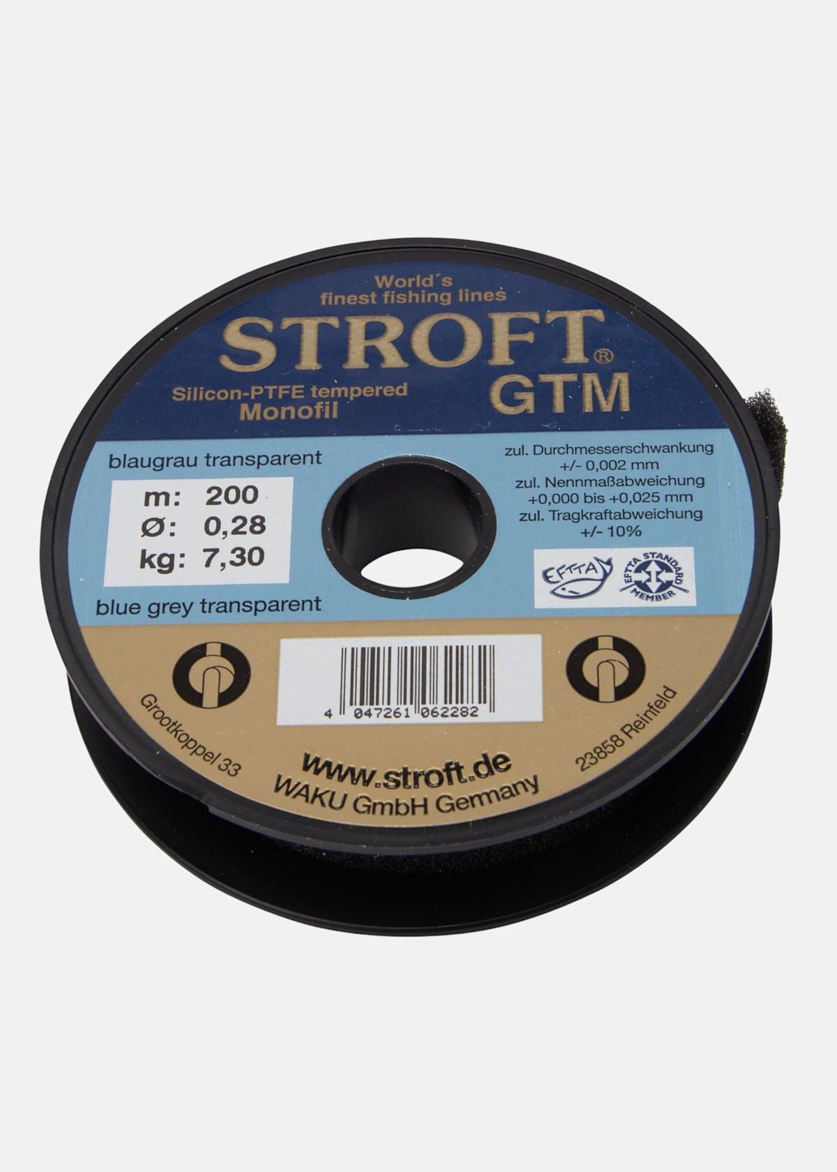 Stroft Stroft GTM 0,28 1x200